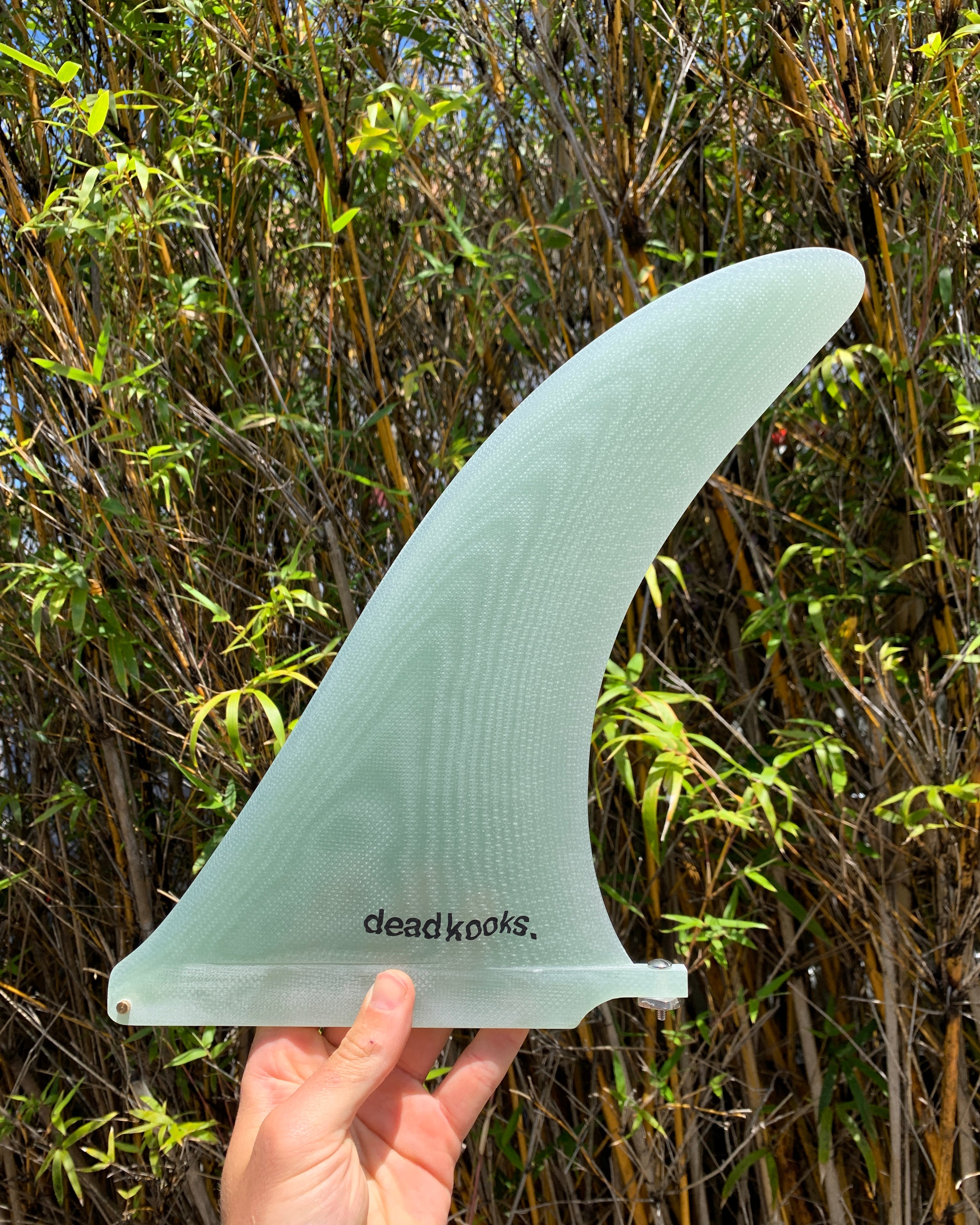 10.5" Goldie - Volan