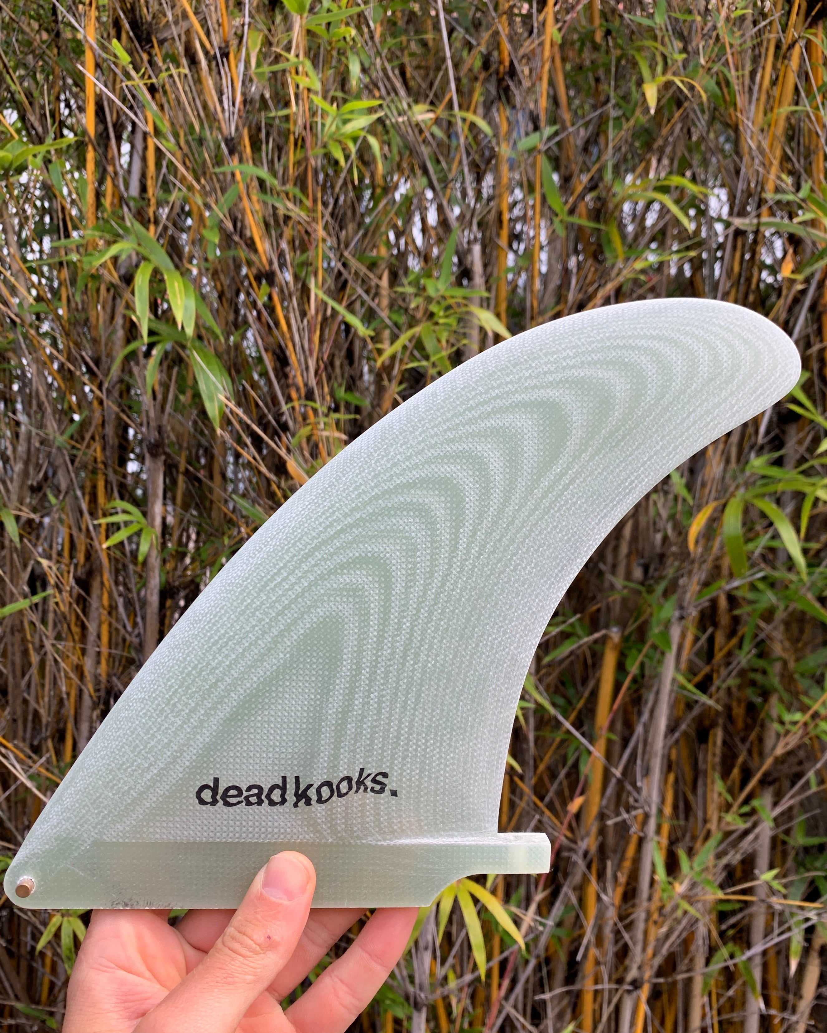 7 3/8" Classic Single - Volan