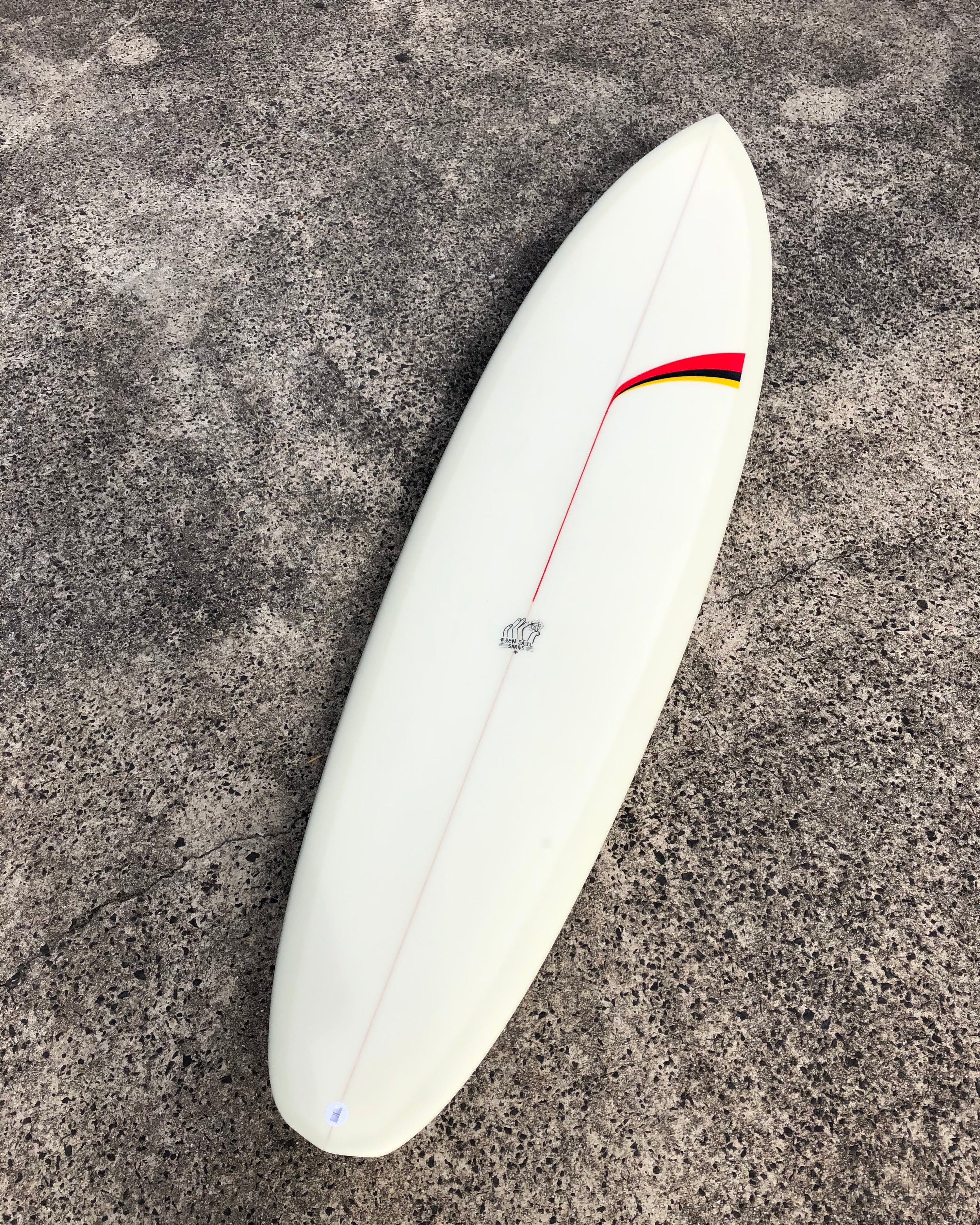 Aphex - 7'2 Beige details