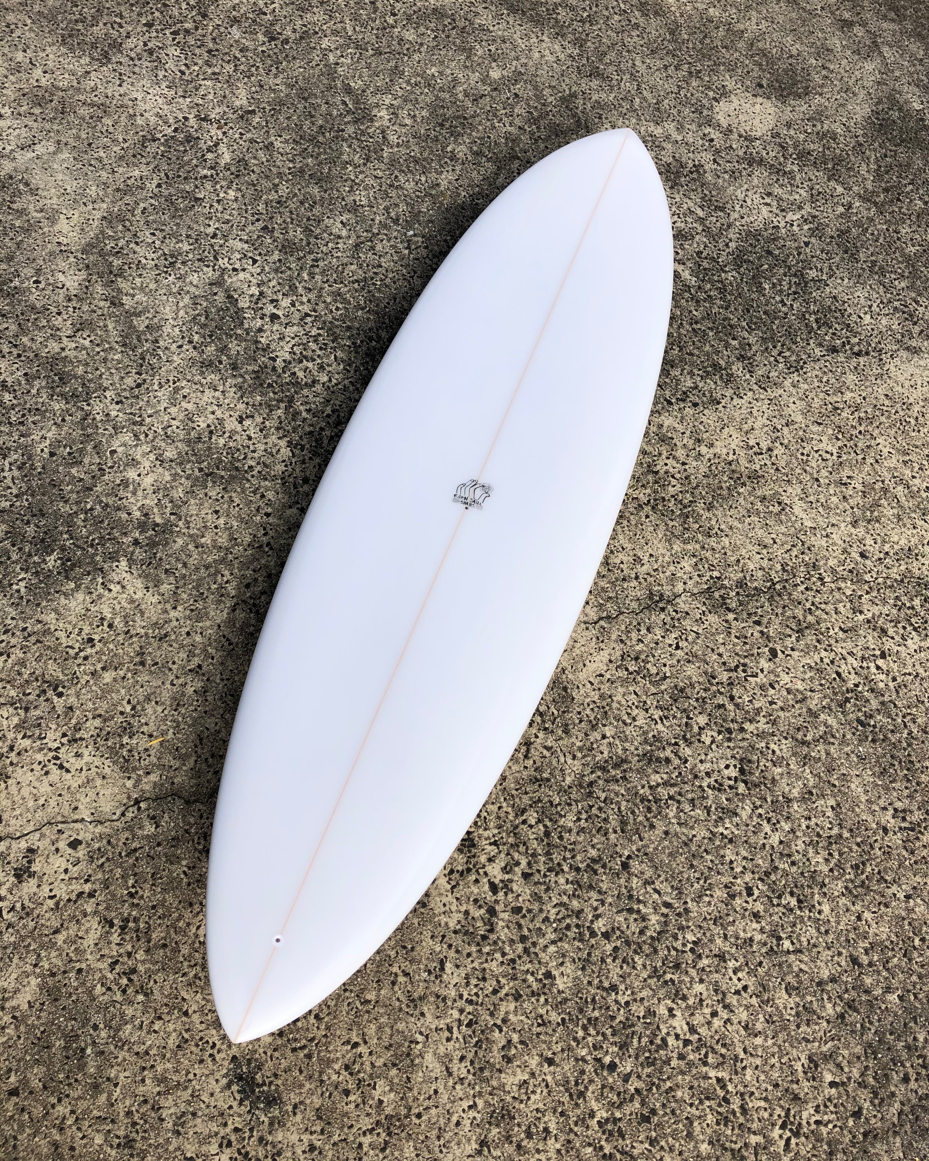 Hellhound – Dead Kooks Surfboards