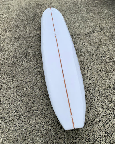 New Rave - 9'4 Wategos Swirl Polish
