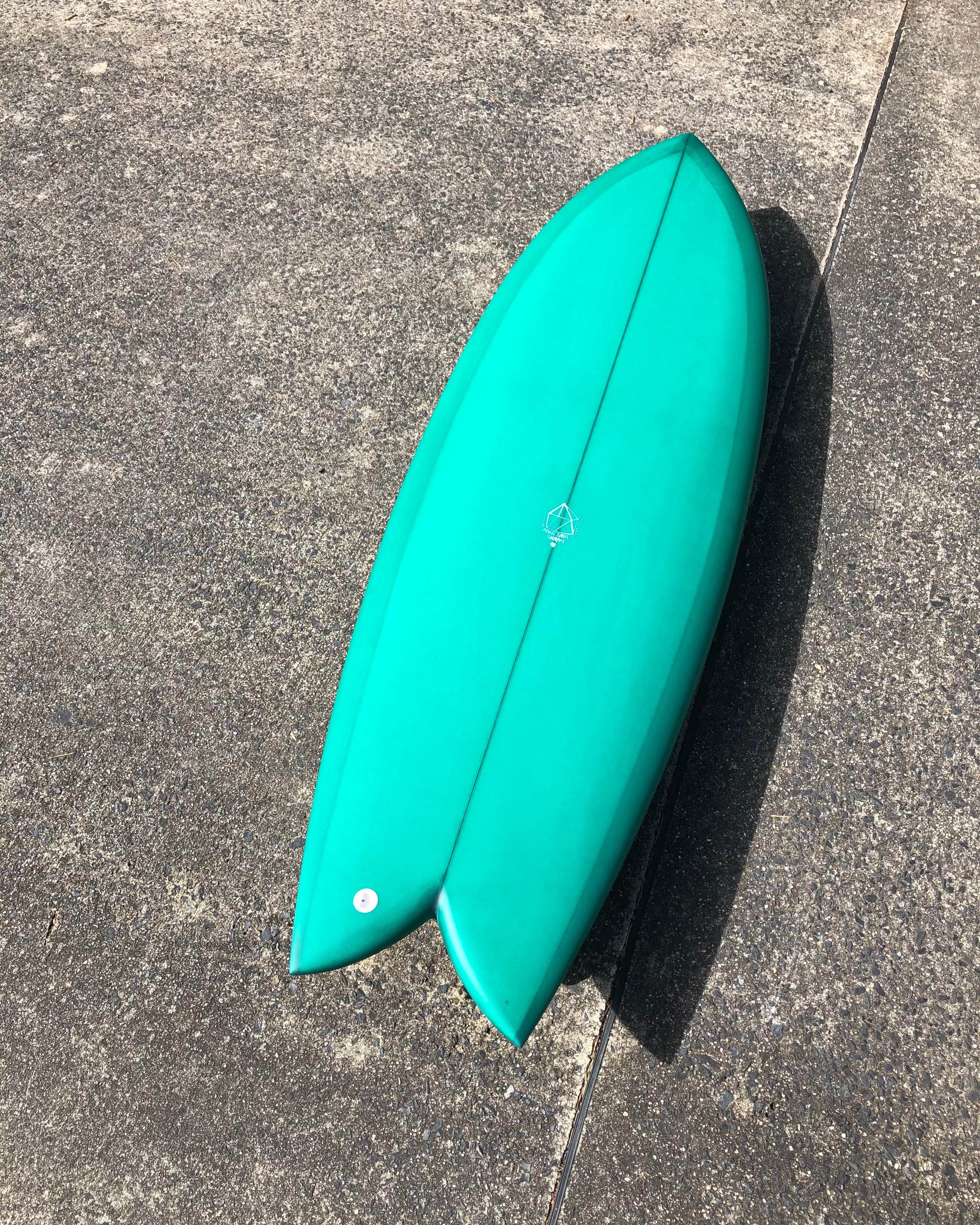 Riches RF – Page 2 – Dead Kooks Surfboards