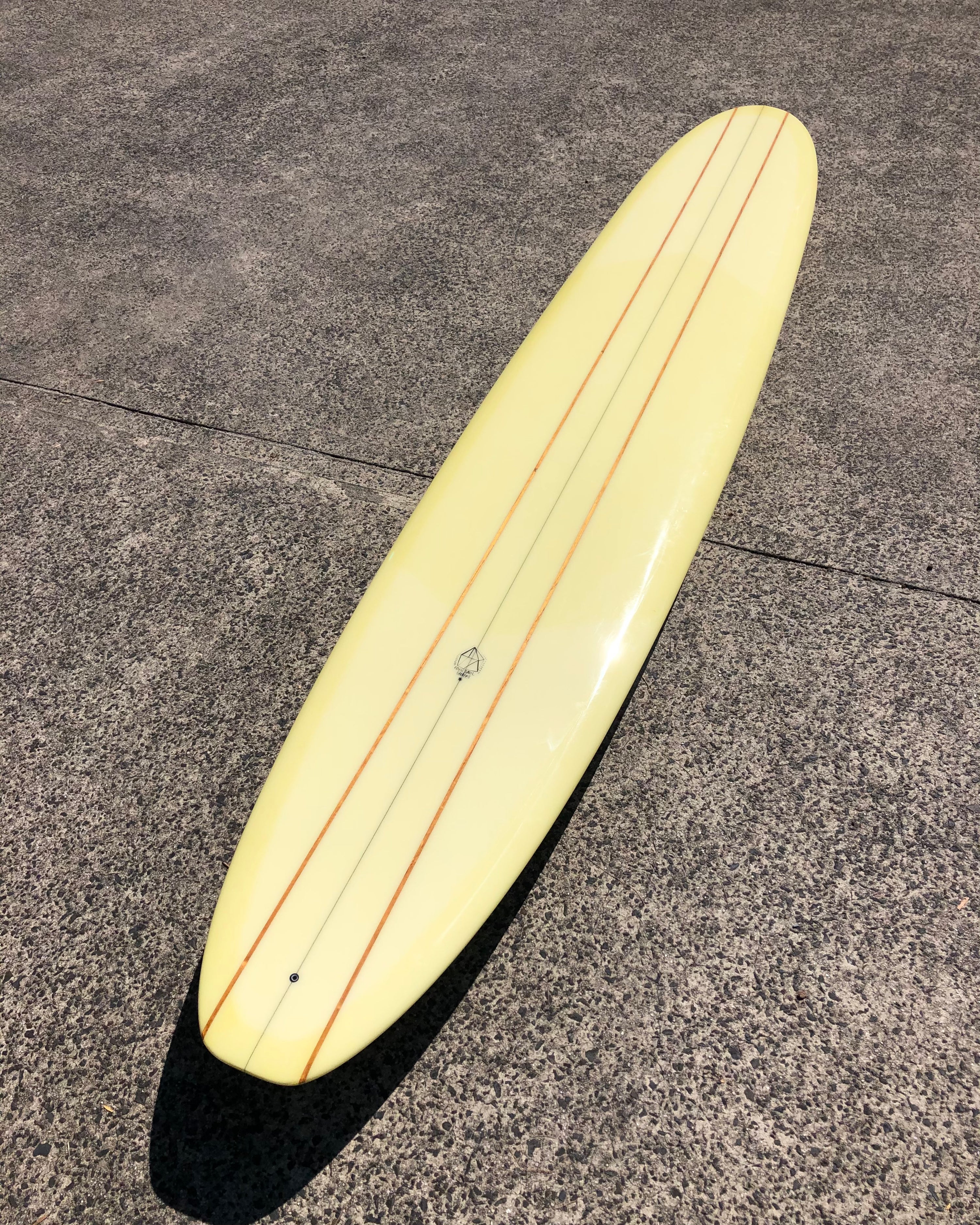 Guerrero - 10'0 Iced Lemon