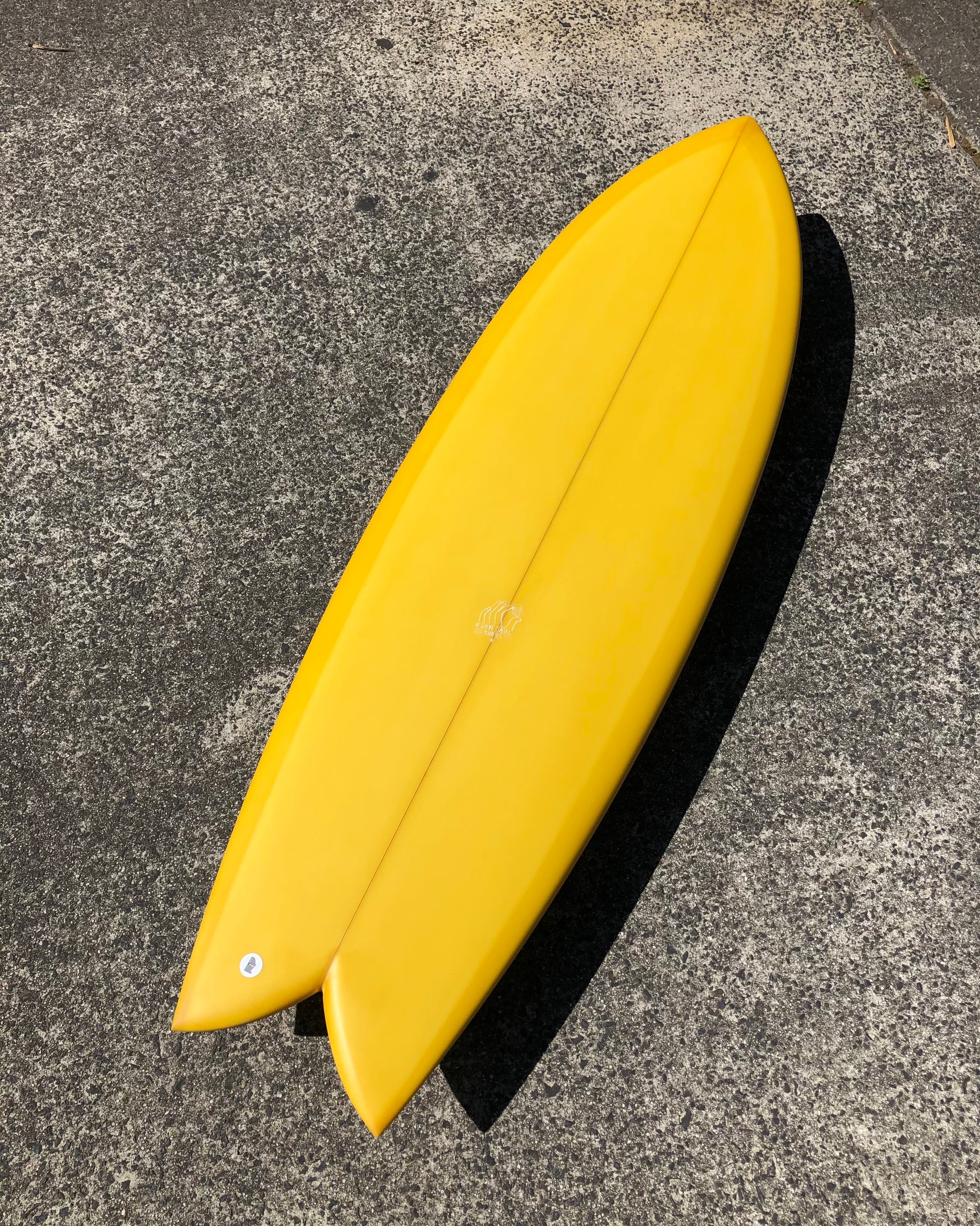 Riches RF – Dead Kooks Surfboards