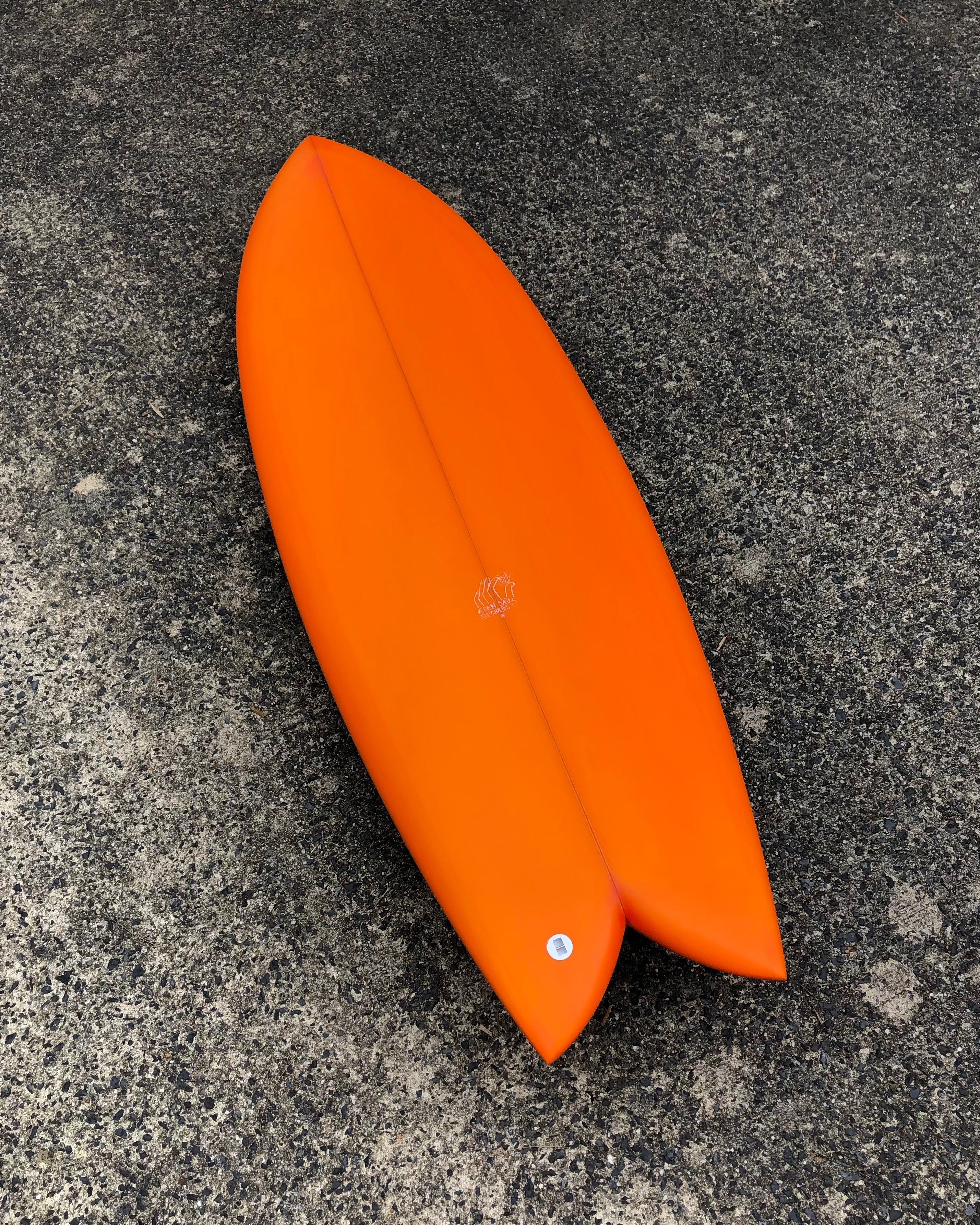 Riches RF – Dead Kooks Surfboards