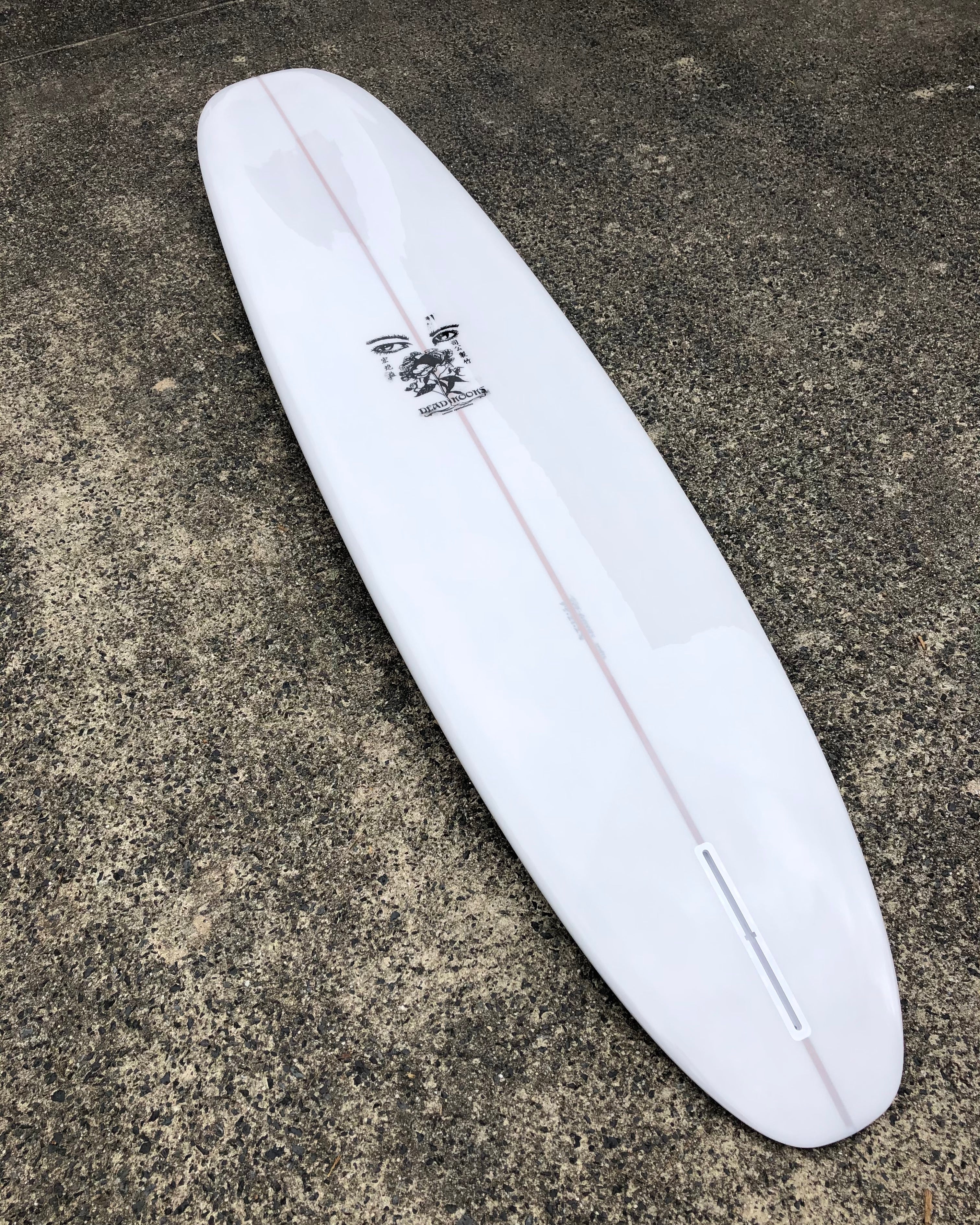 Guerrero – Dead Kooks Surfboards