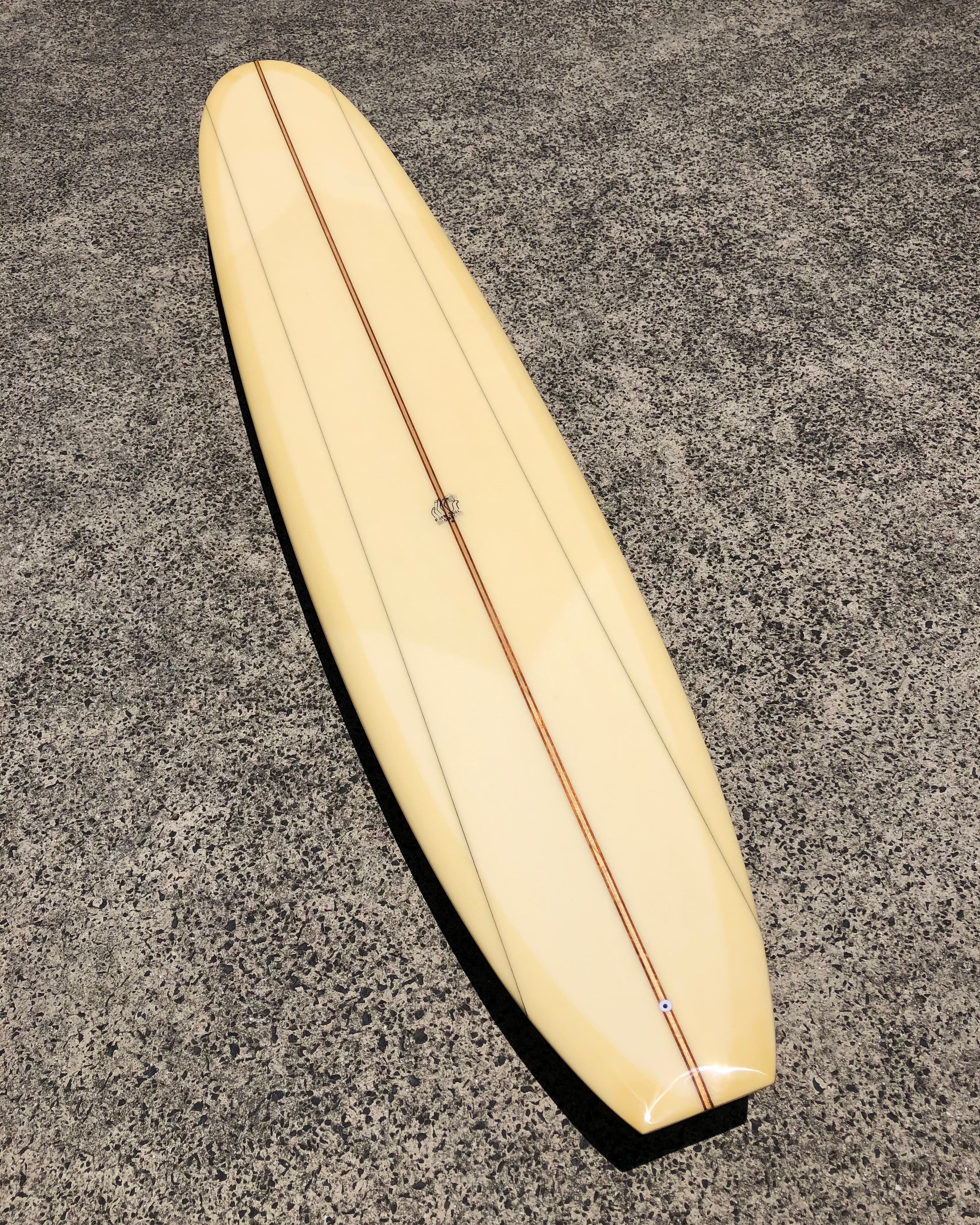 Deadkooks Impulse | Single Fin