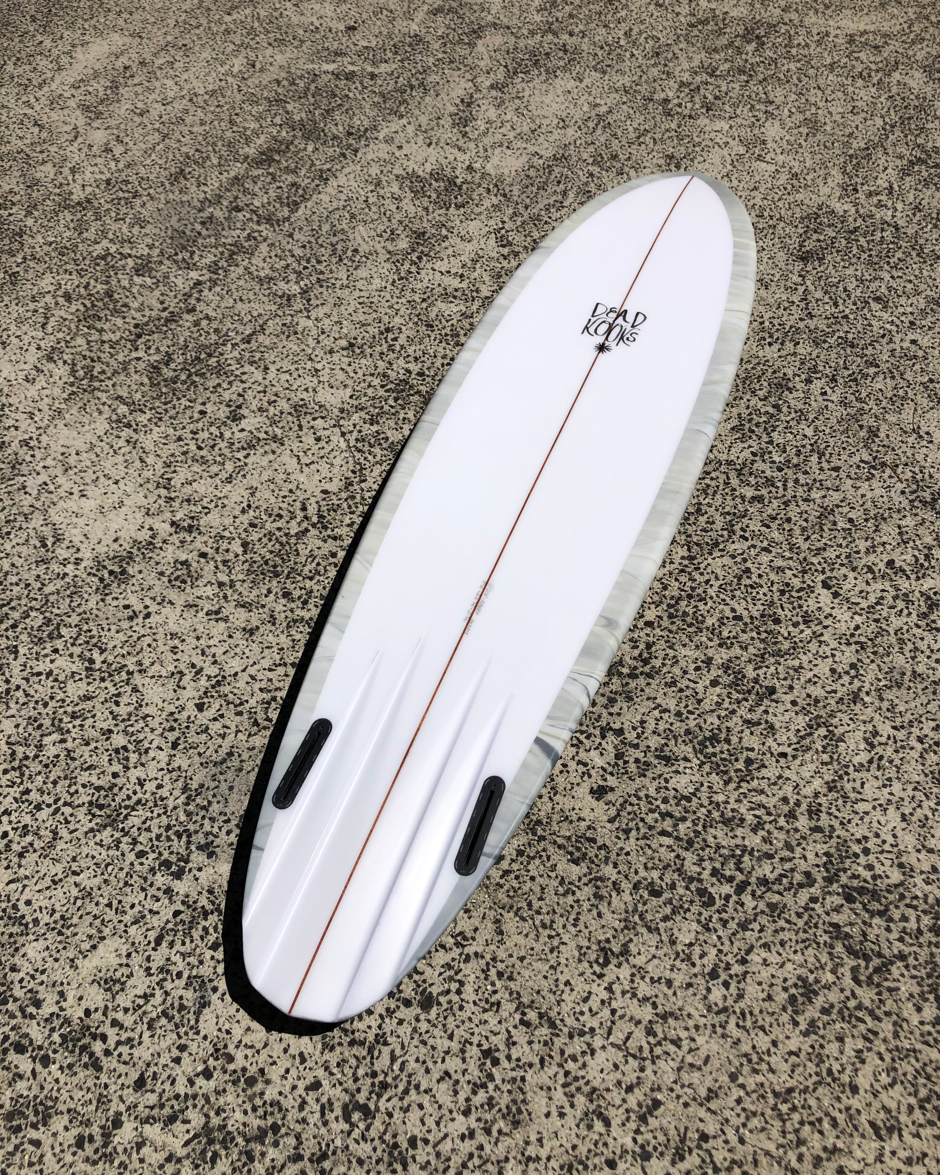 Aphex – Dead Kooks Surfboards