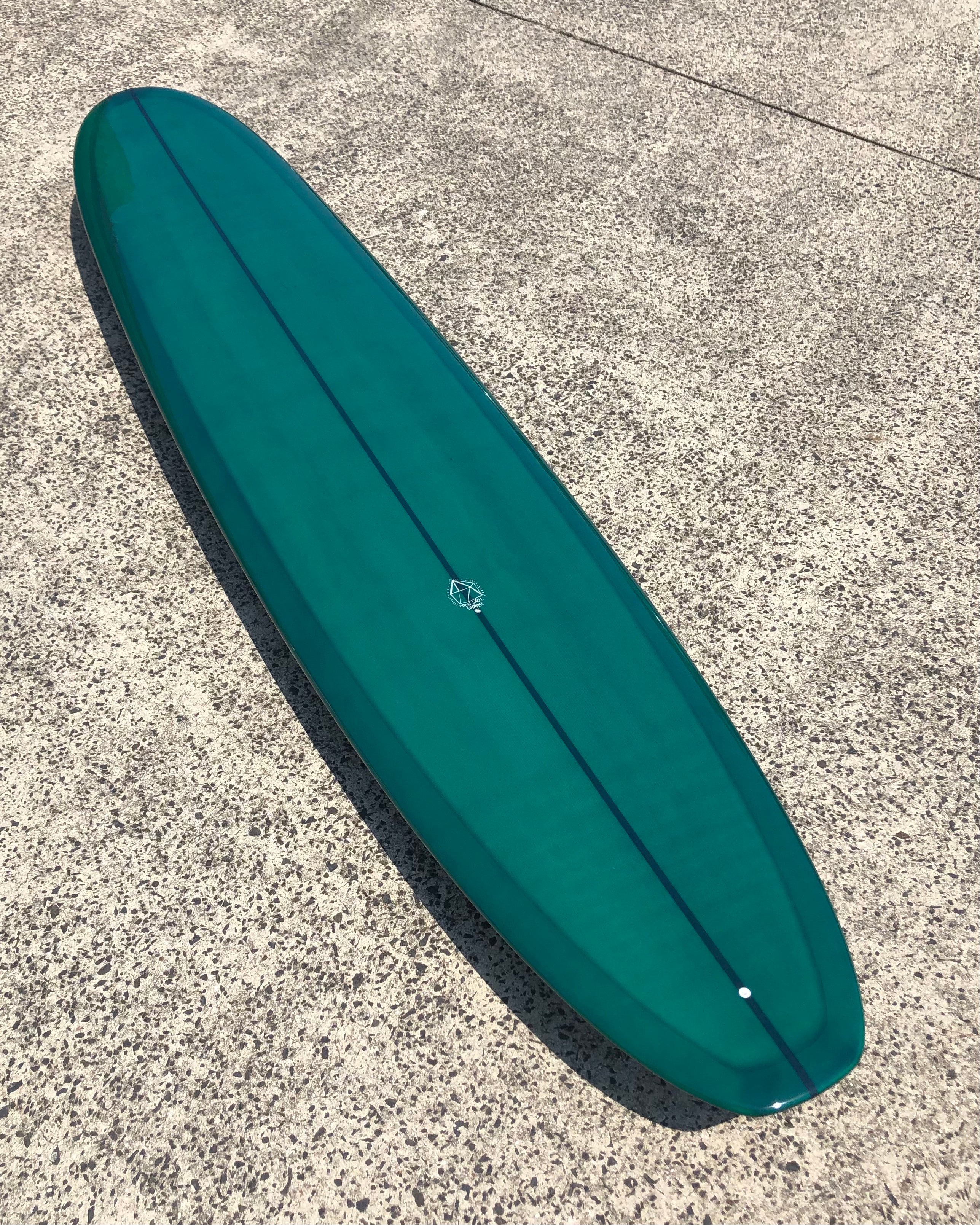 Guerrero – Dead Kooks Surfboards