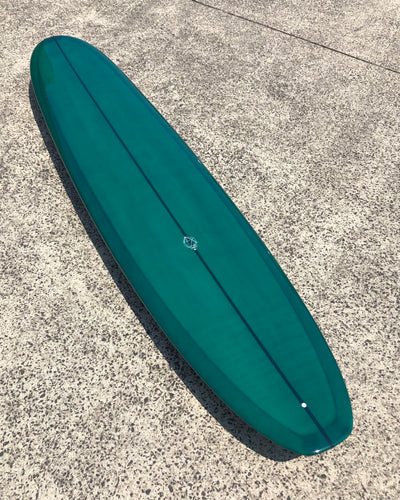 Guerrero - 9'2 Jade