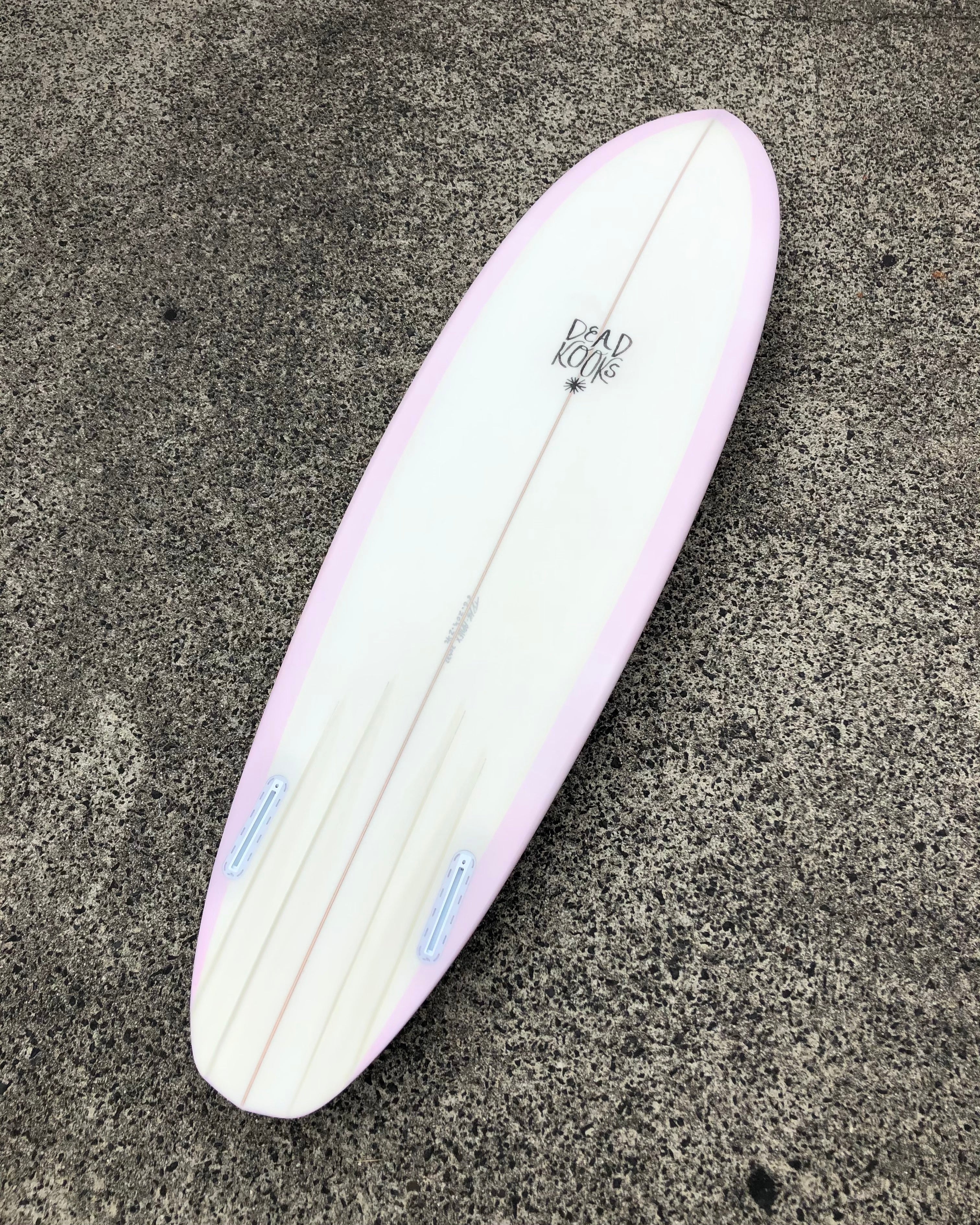 Aphex – Dead Kooks Surfboards