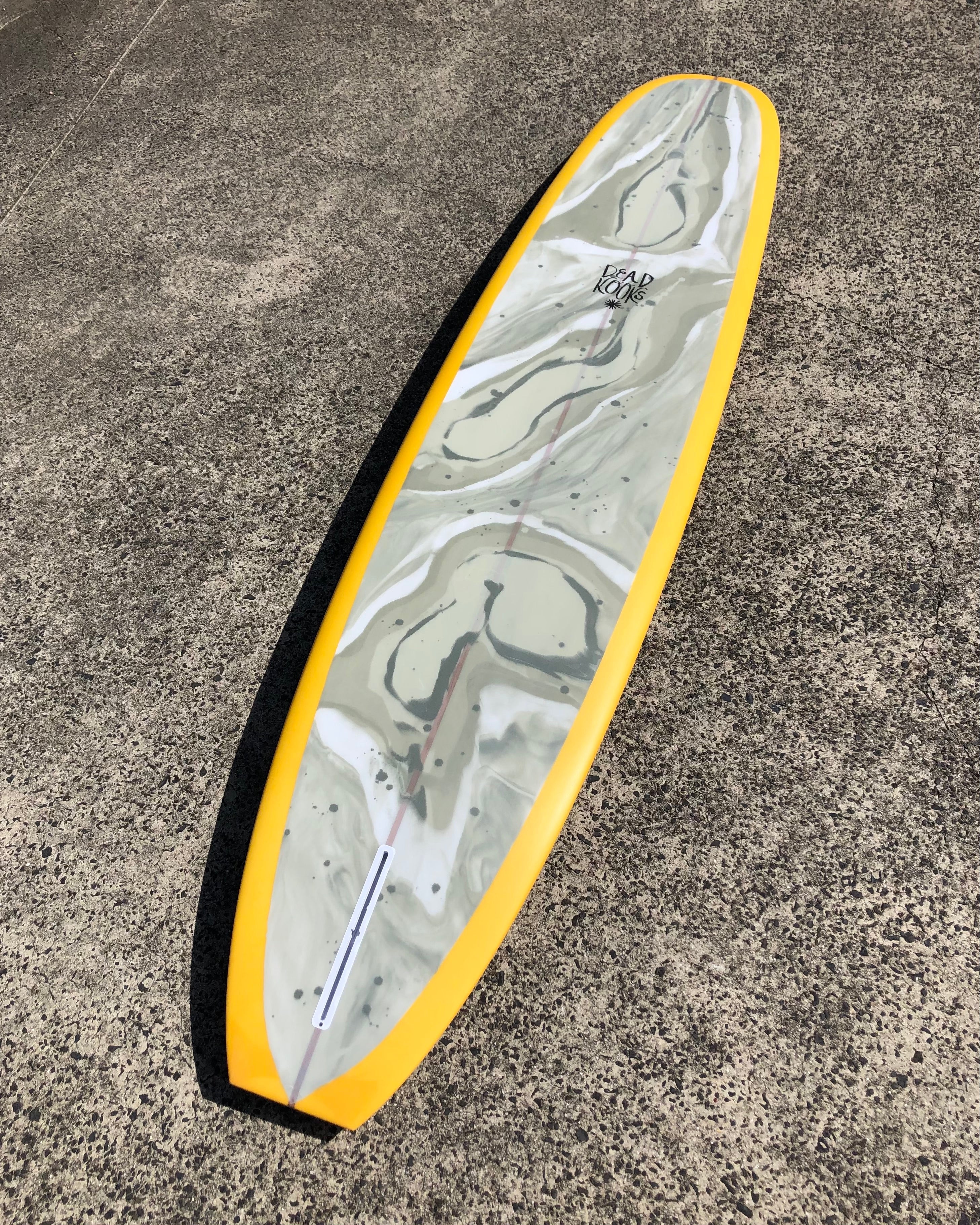 Kassia - 9'4 Golden Sandstone