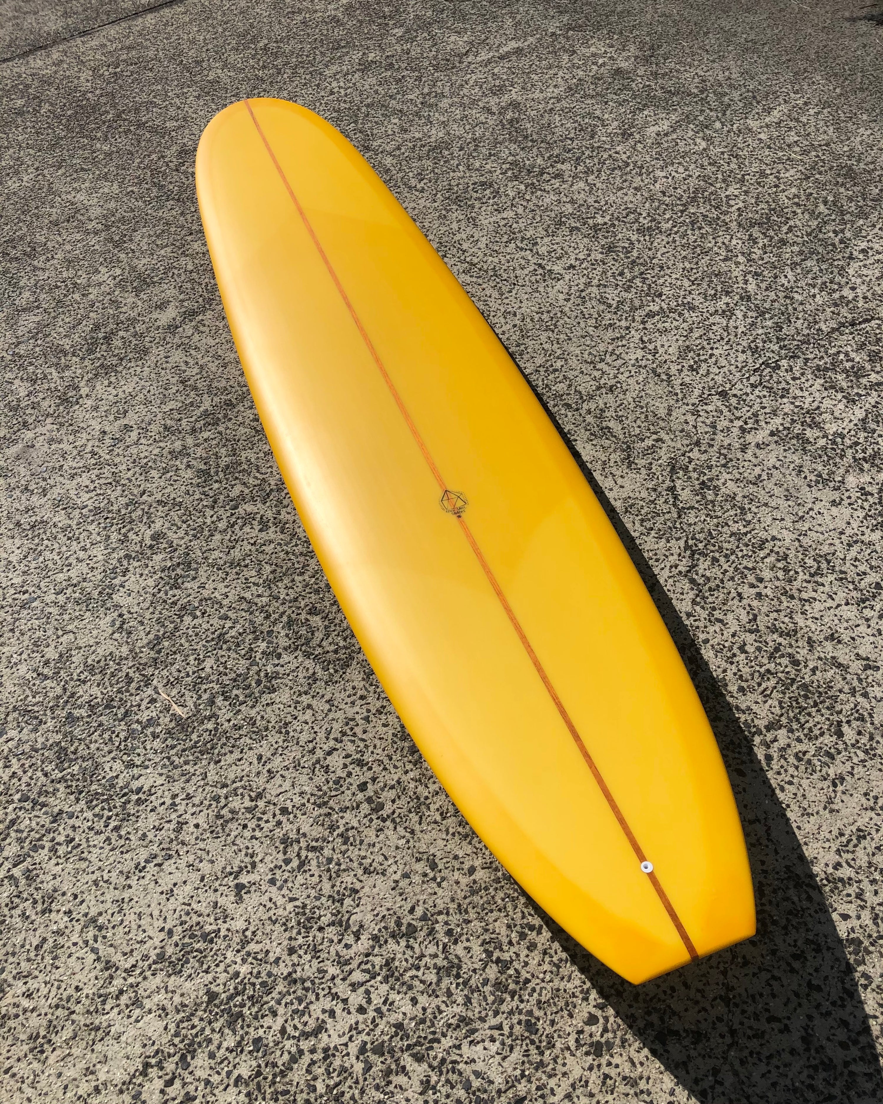 New Rave - 9'4 Ripe Mango