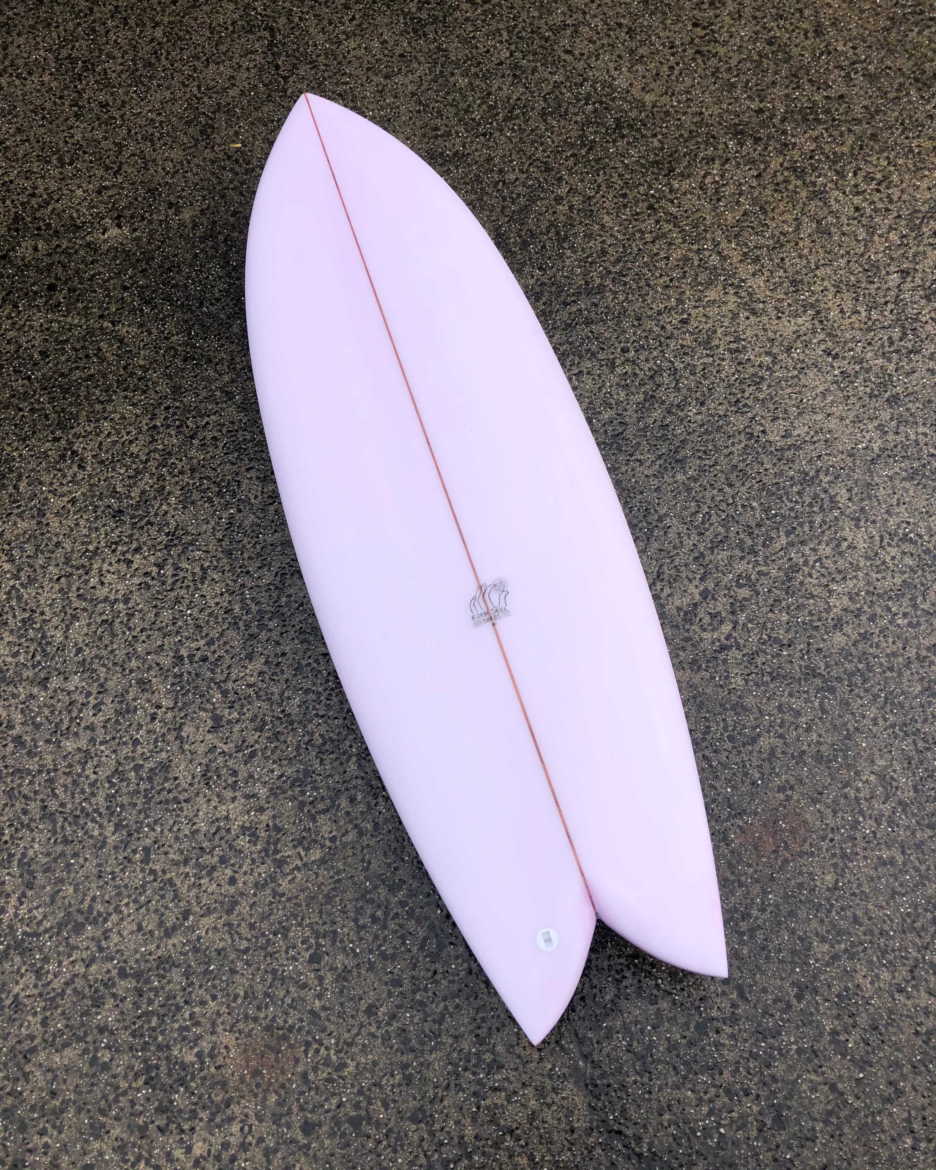 Riches TF - 5'5 Lavender