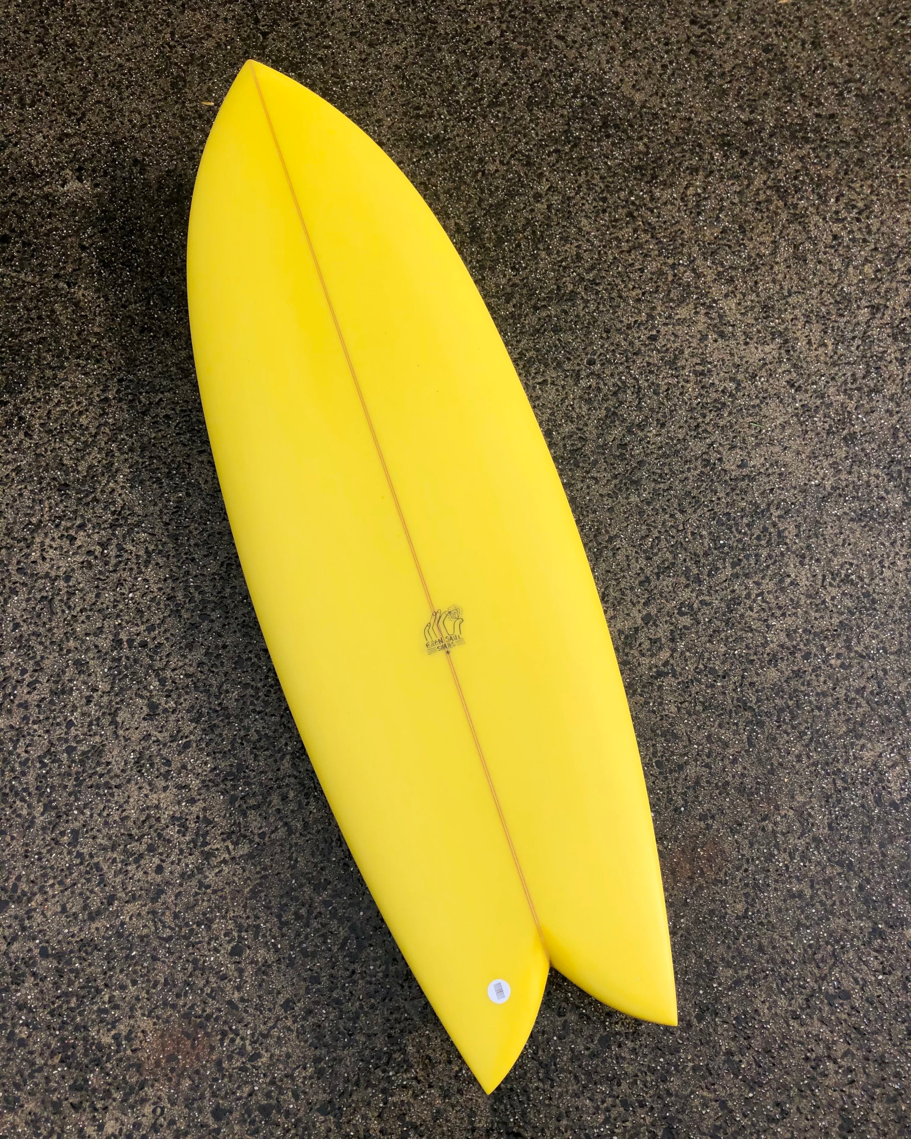 Riches TF - 5'7 Sunflower