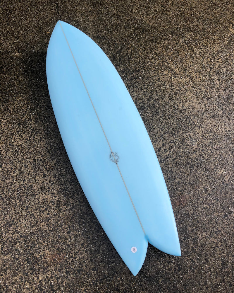 サーフィン・ボディボード DEADKOOKS RICHES RF Riches RF – Dead Kooks Surfboards