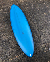 Hellcat - 5'10 Navy - NEW