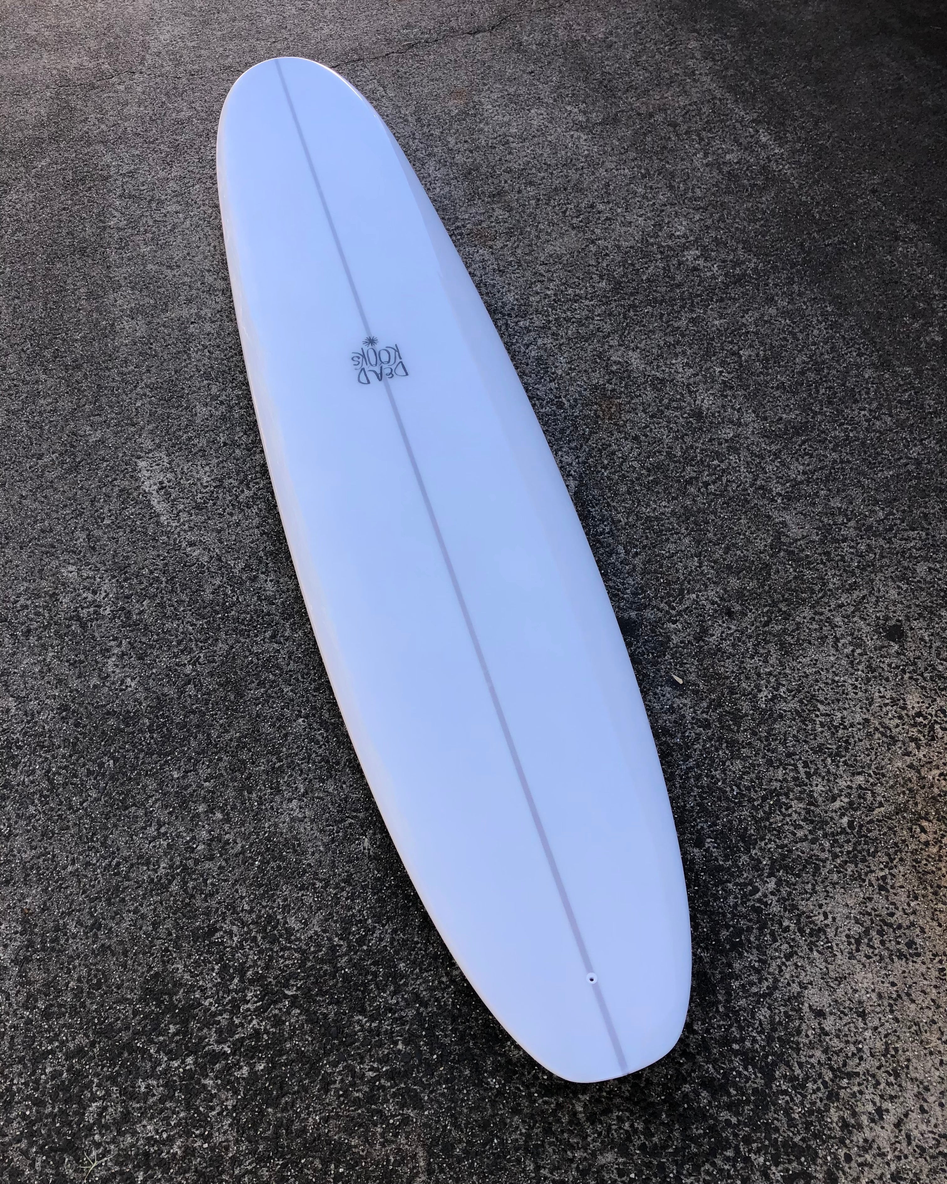 Guerrero – Dead Kooks Surfboards