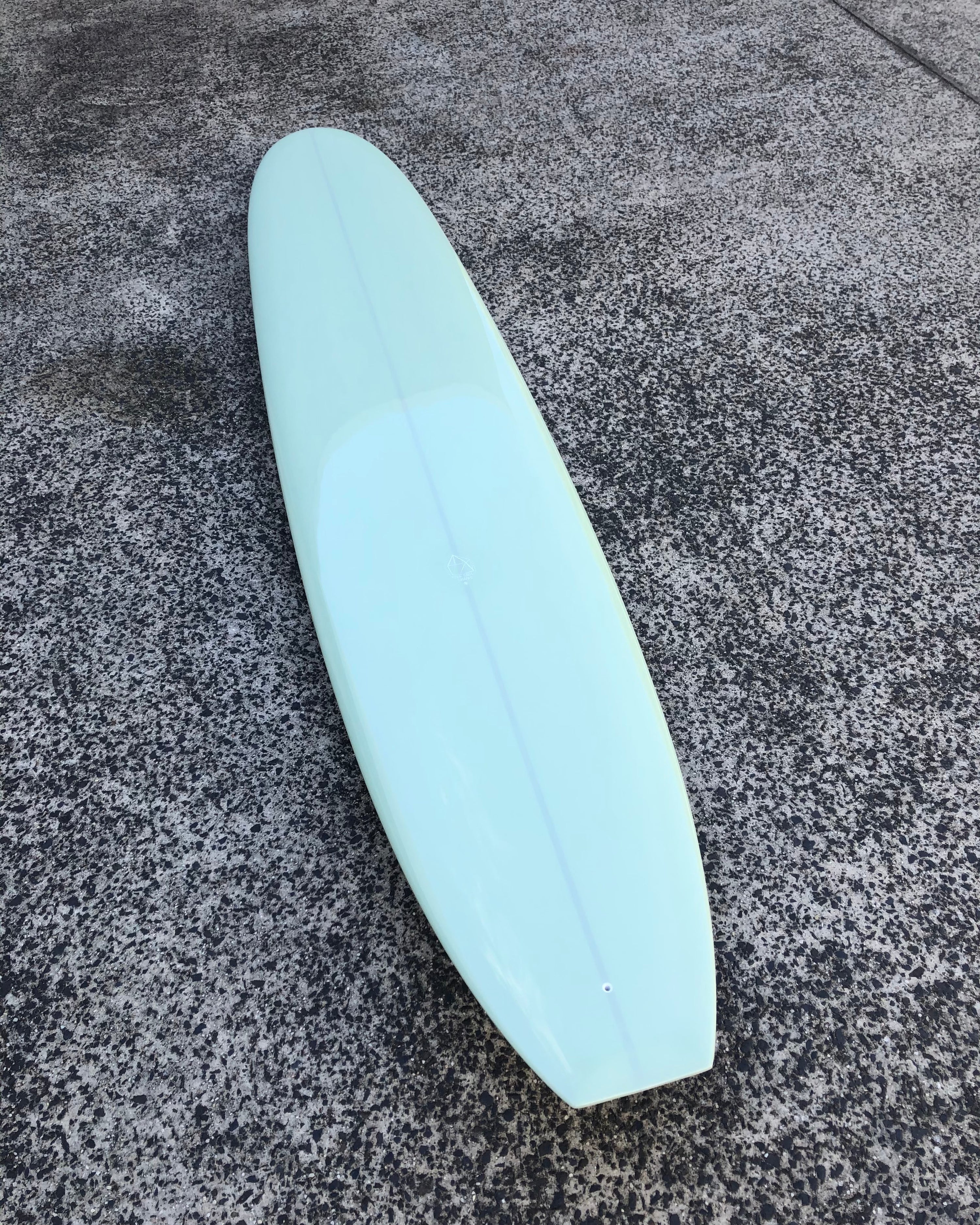 Nausea - 9'4 Sage