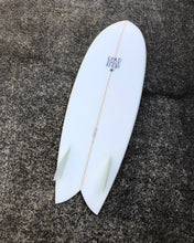 Riches RF - 5'7 Clear - USED