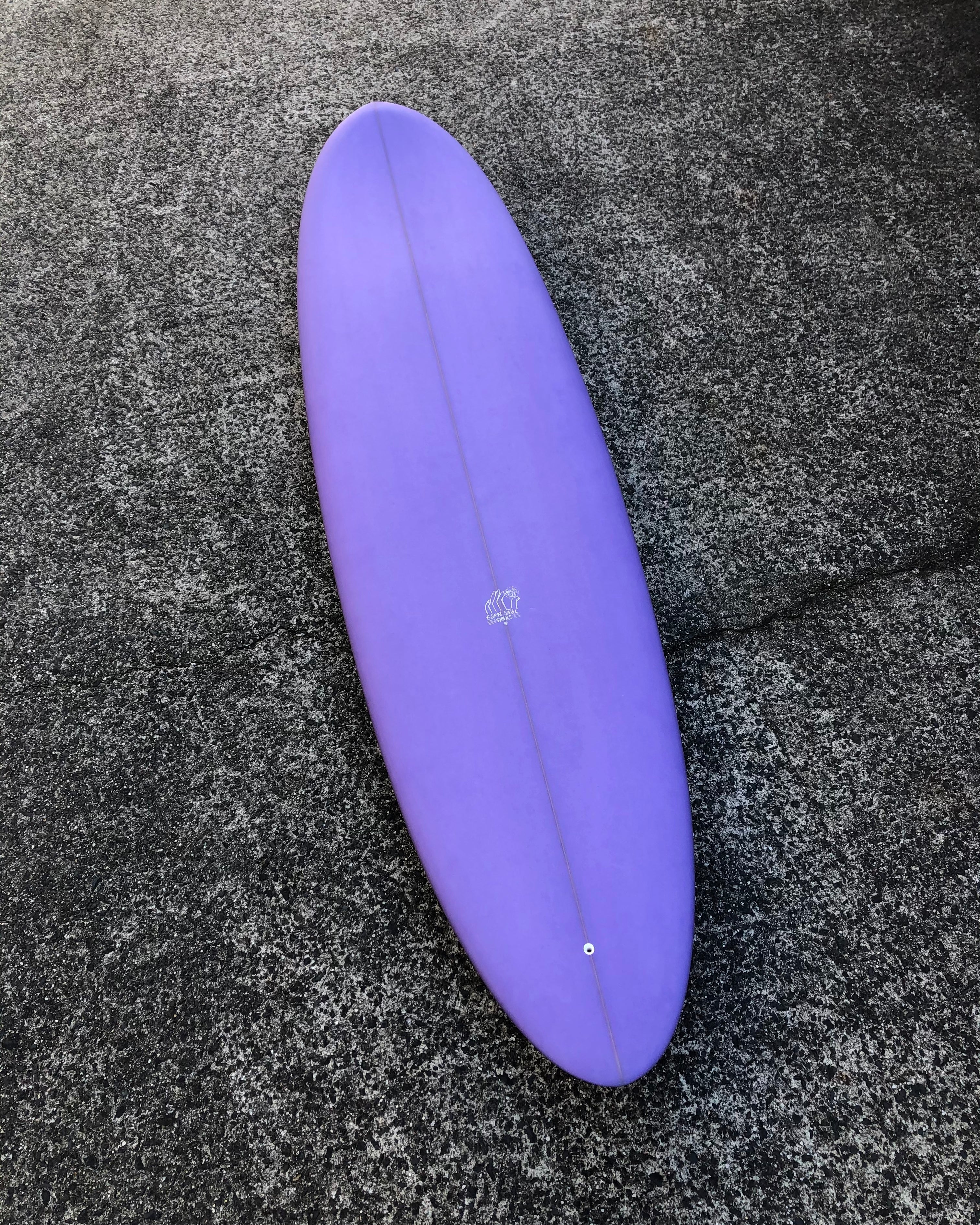 New Boards – Dead Kooks Surfboards