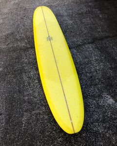 All Time - 9'9 Canary Yellow (USED)
