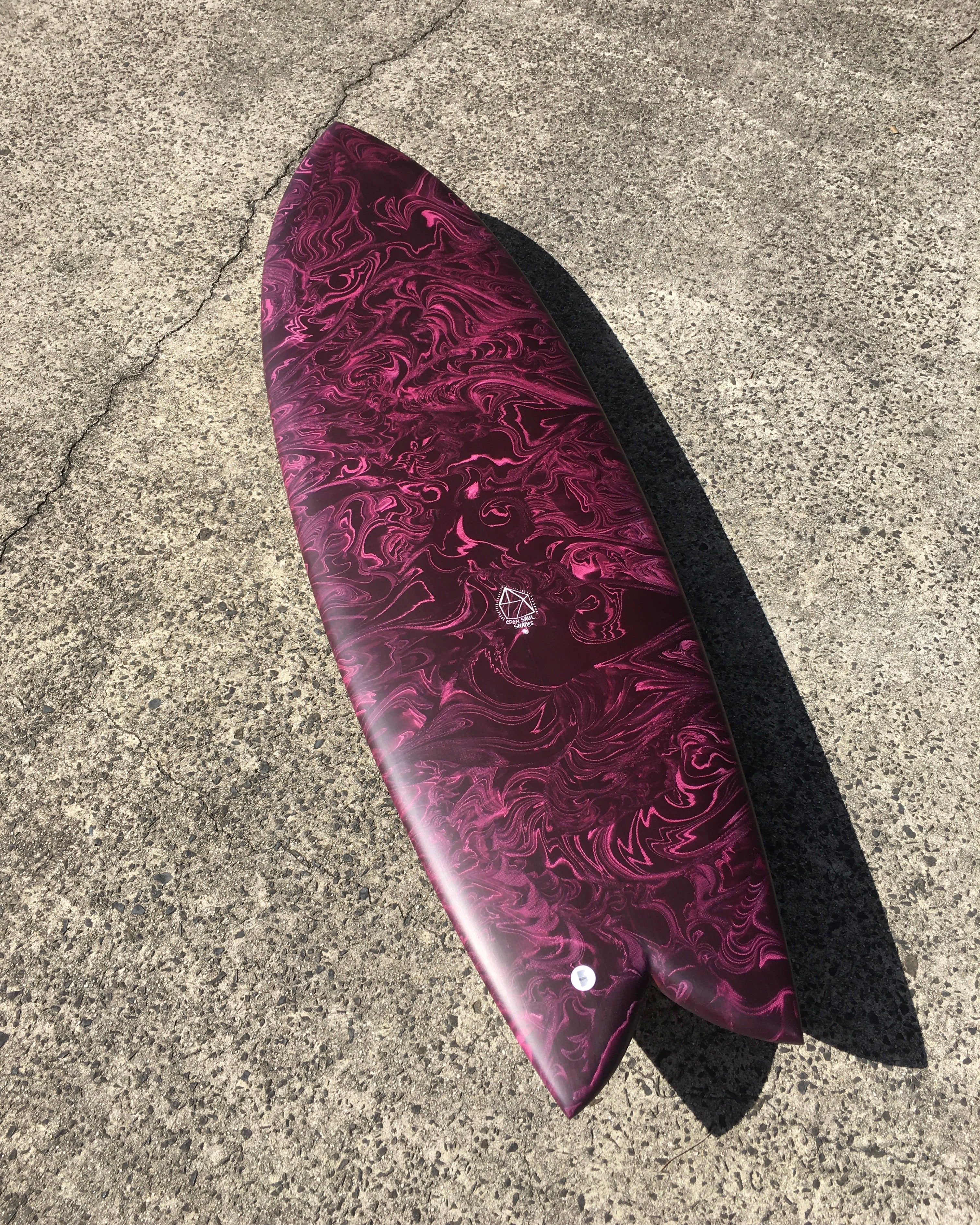 Riches RF – Dead Kooks Surfboards Riches RF – Dead Kooks Surfboards