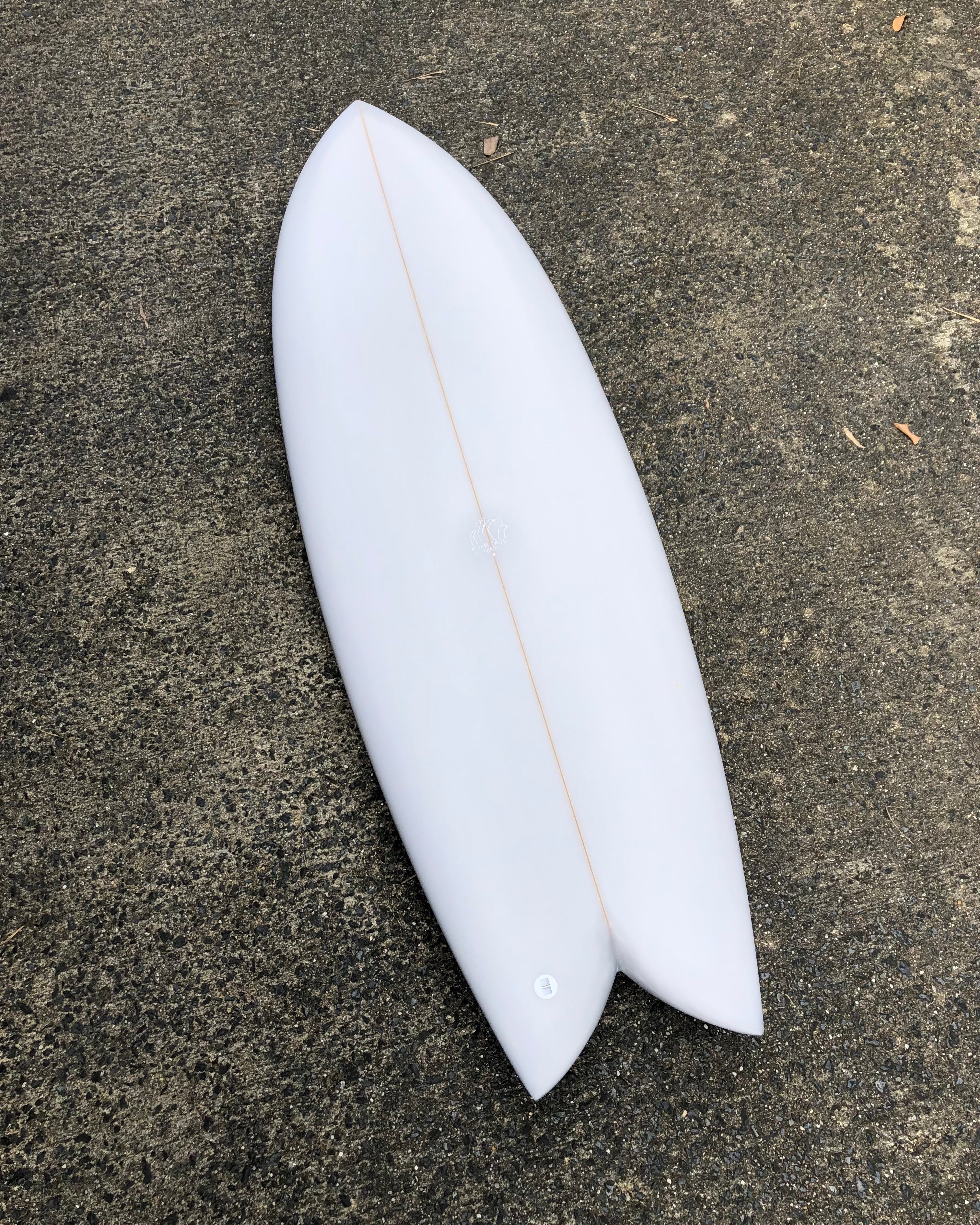 サーフィン・ボディボード DEADKOOKS RICHES RF 5'4\" RICHES RF 5'10