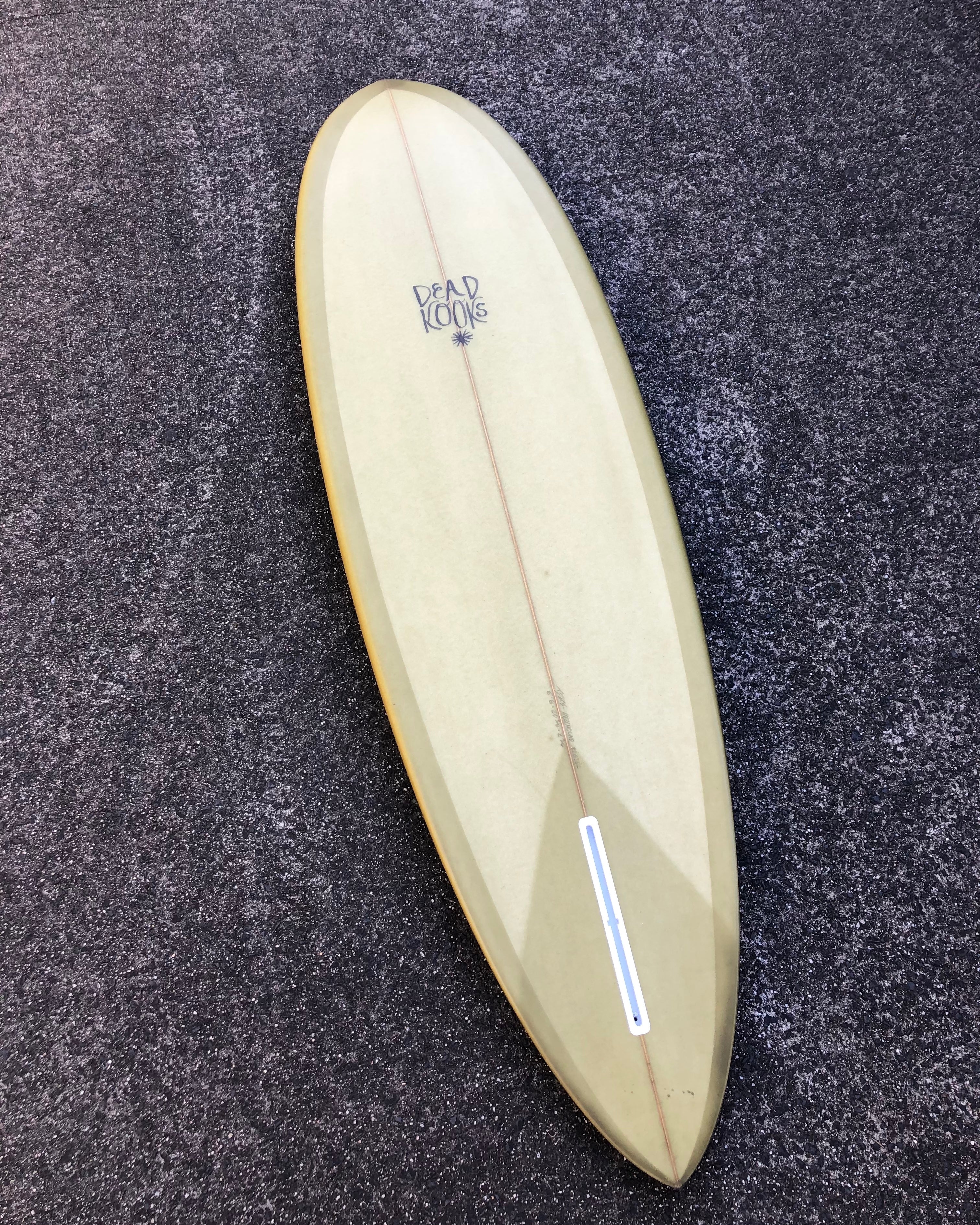 Hellhound – Dead Kooks Surfboards