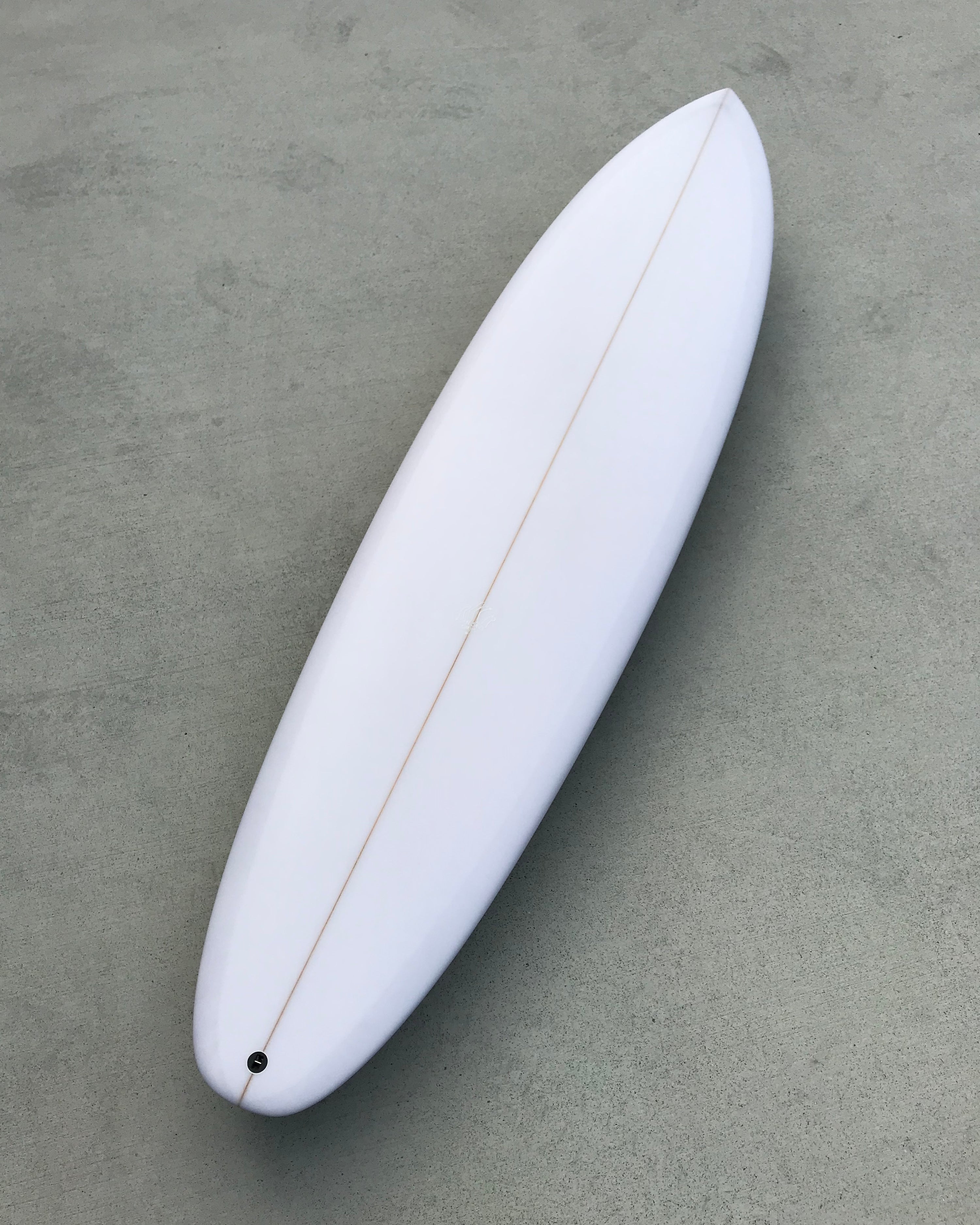 Aphex - 7'4 Light Lavender