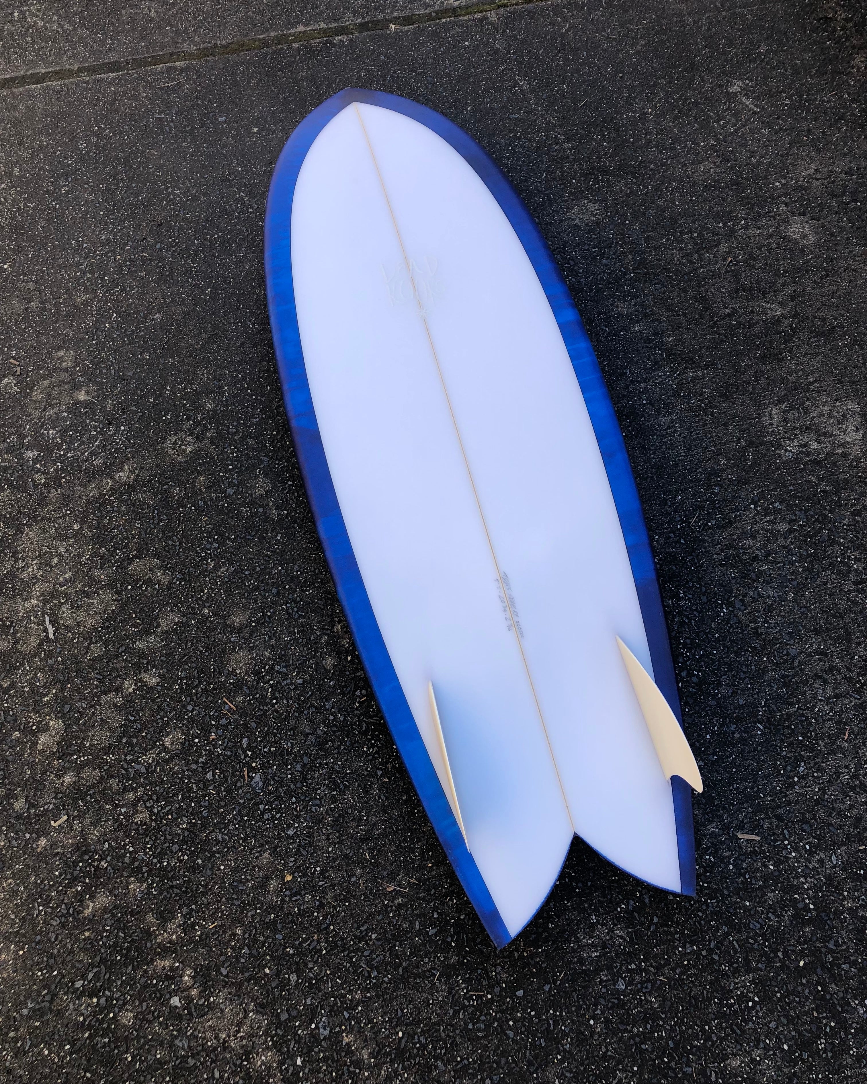 Riches RF – Dead Kooks Surfboards