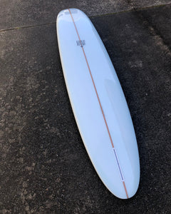 All Time - 9'8 One Drop Blue