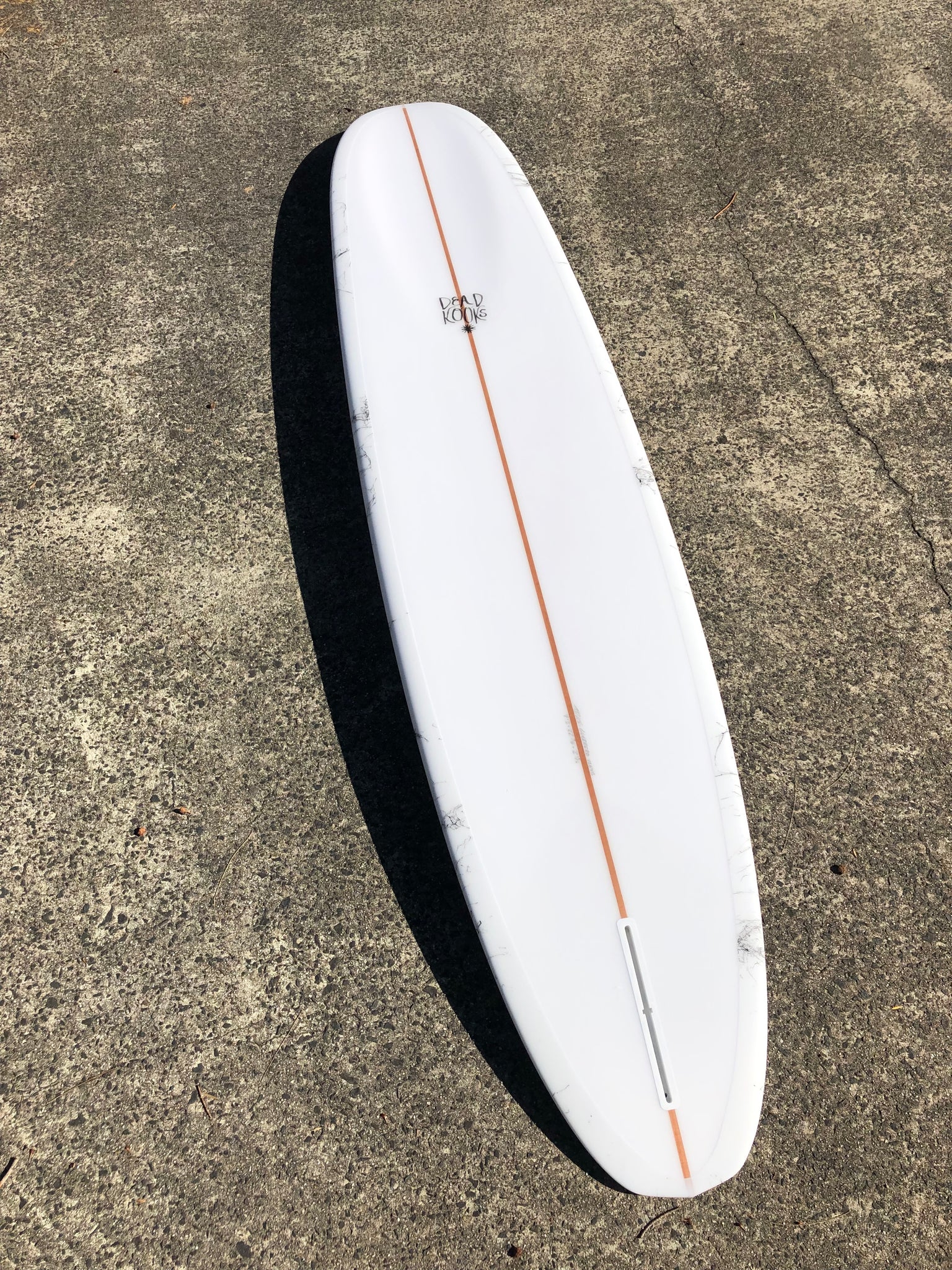 Grateful on sale dead surfboard