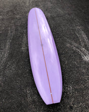 Casbah - 9'1 Purple & Butter Butterfly