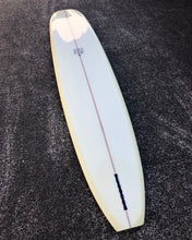 New Rave - 10'0 Soft Lemon