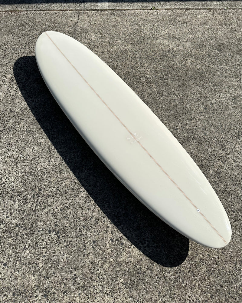Stubby - 6'8 SIR – Dead Kooks Surfboards