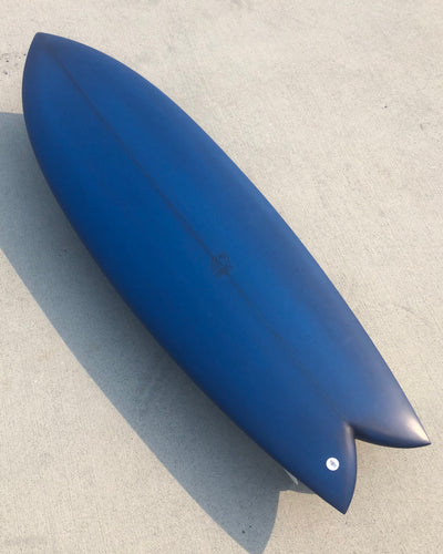 Riches RF - 5'5 Royal Navy