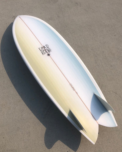 New Boards – Dead Kooks Surfboards