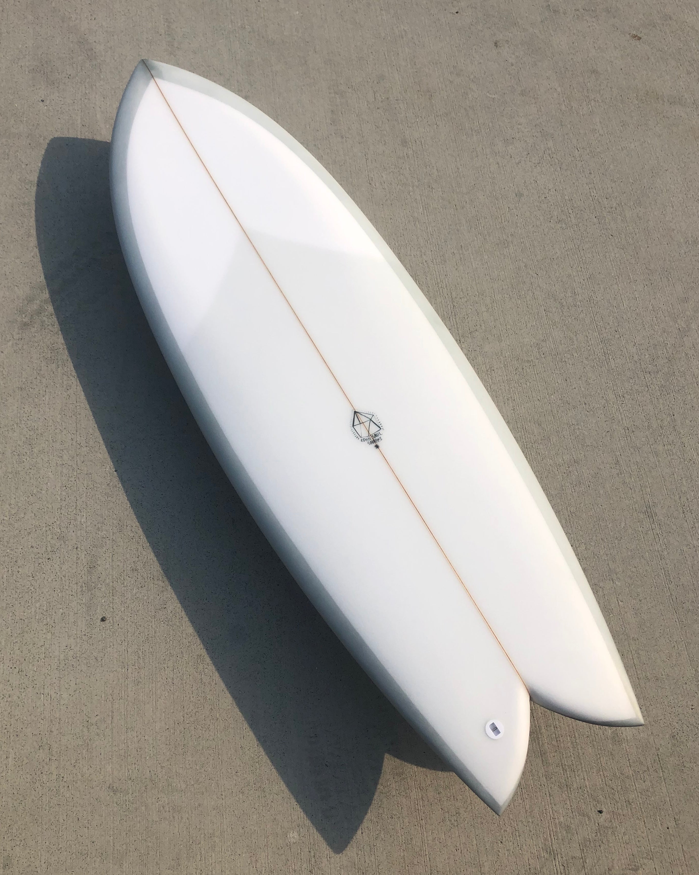 Riches RF - 5'3 Concrete Gray