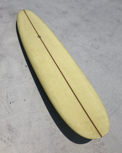 All Time - 9'8 Vintage Gold