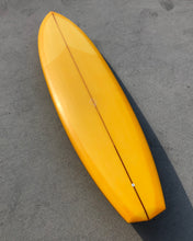 Speedhull - 7'4 Juicy Mango