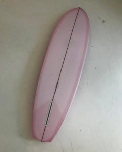 Speedhull - 6'6 Musk Pink