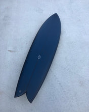 Rattlesnake - 7'0 Deep Navy