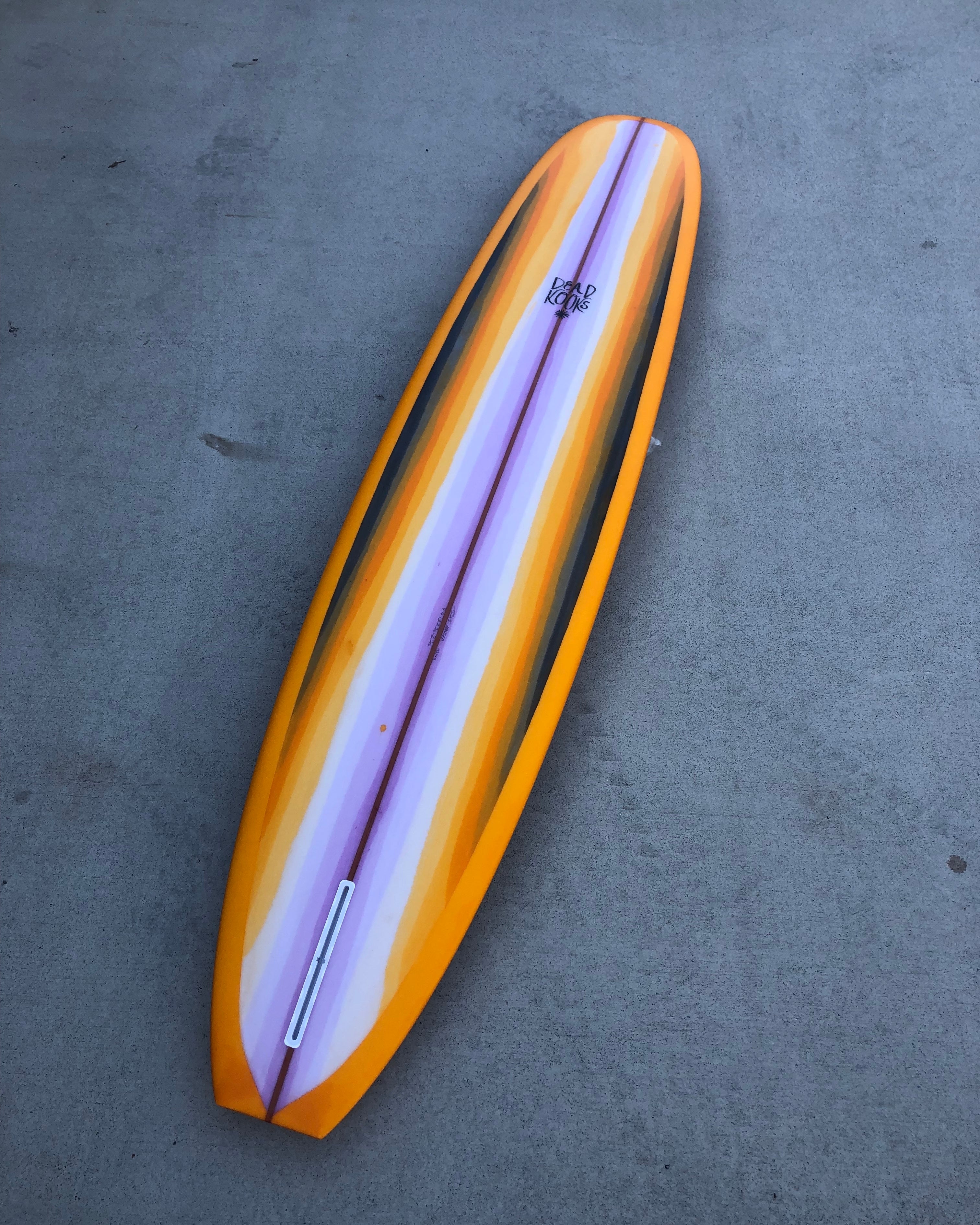 New Boards – Page 6 – Dead Kooks Surfboards