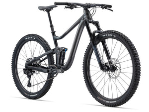 Northern Rivers Flood Relief - 7'2 STUBBY + GIANT TRANCE X 29 2 Bike!