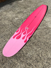 Kassia - 9'3 Hot Wheels Pink