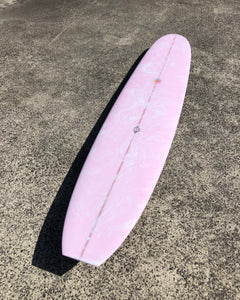 Kassia - 9’3 Pink Quartz