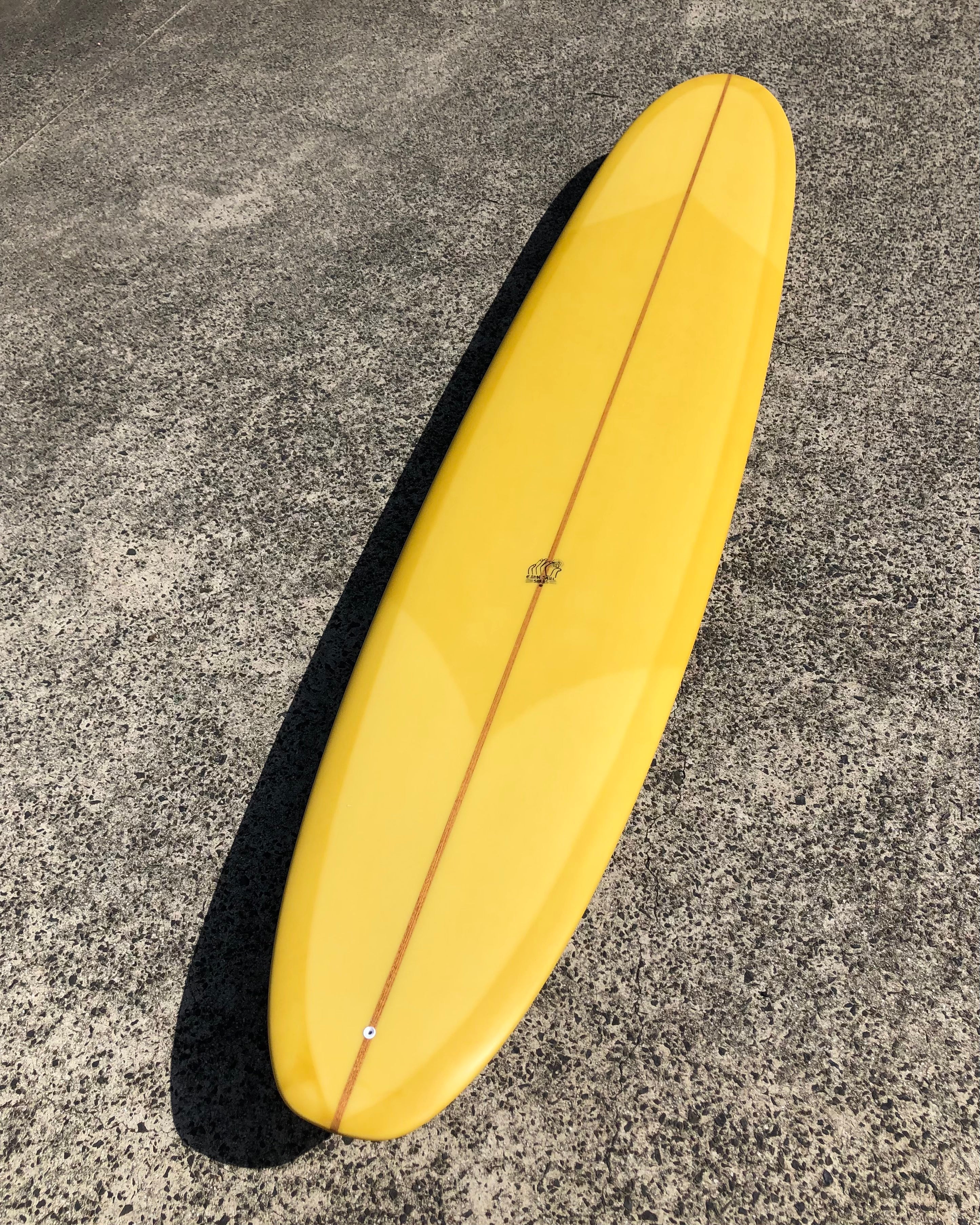 DEAD　KOOKS  MADBALL 5‘5“ DEAD KOOKS LONGBOARDS
