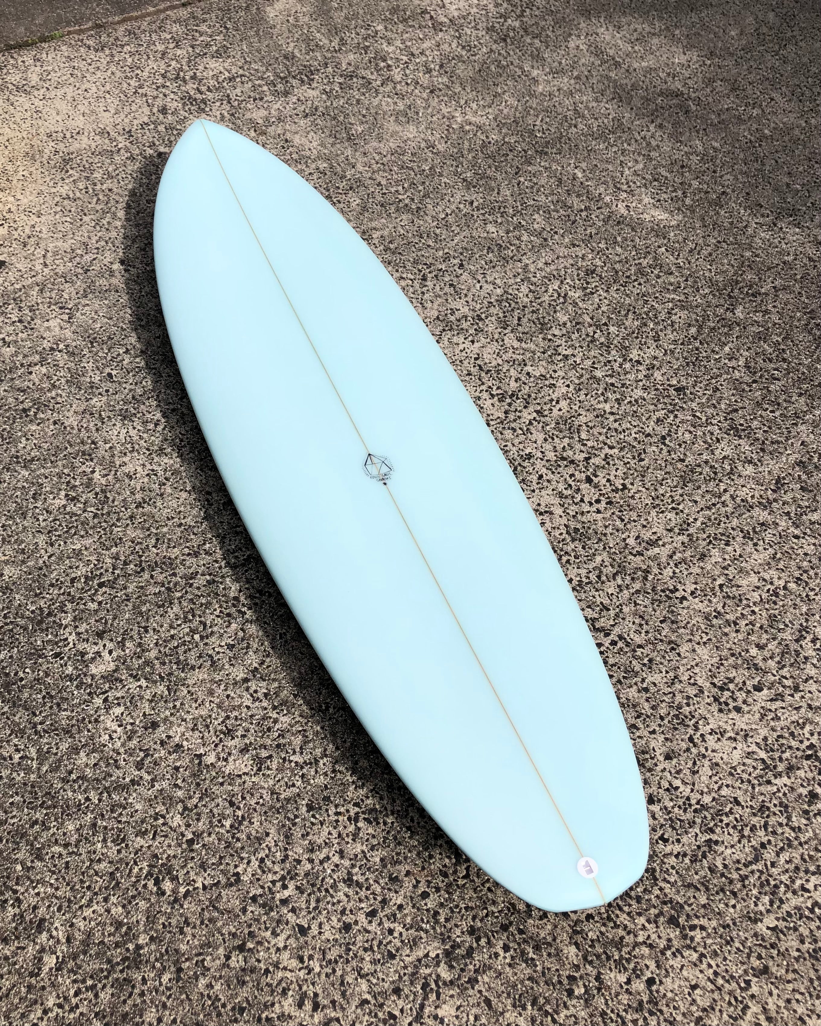 Aphex – Dead Kooks Surfboards