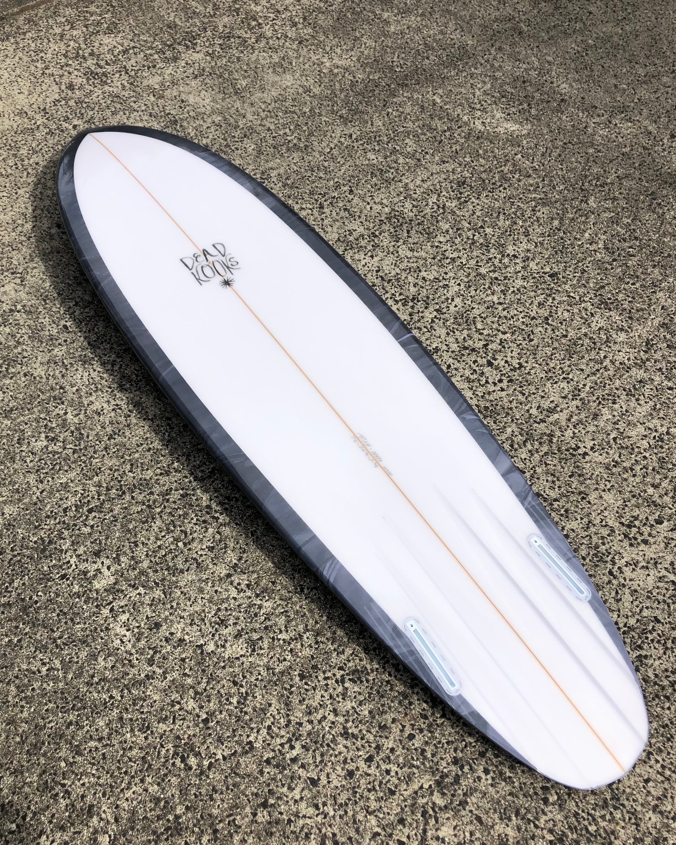 Aphex – Dead Kooks Surfboards